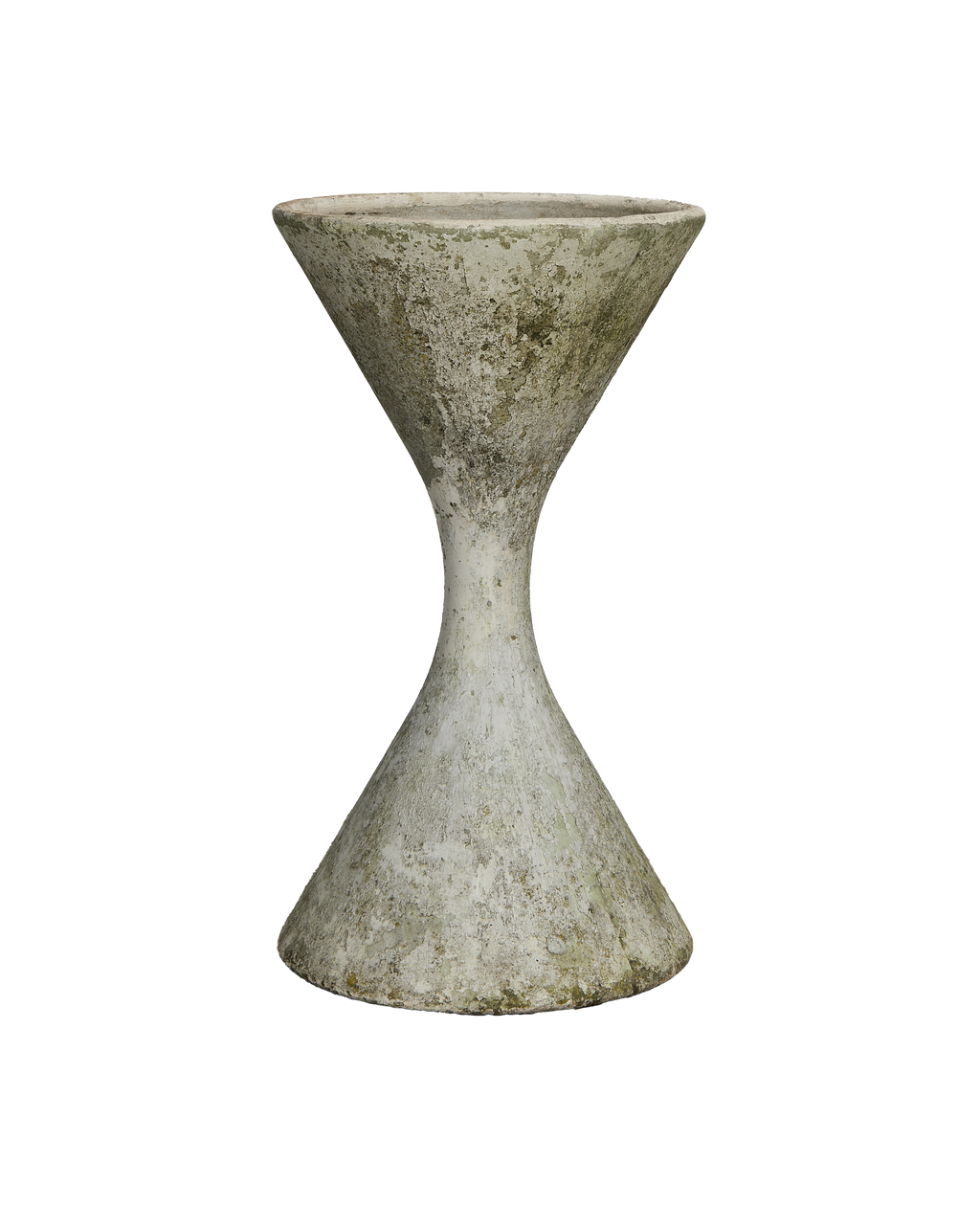 Olive Ateliers - Willy Guhl Planter - Diablo