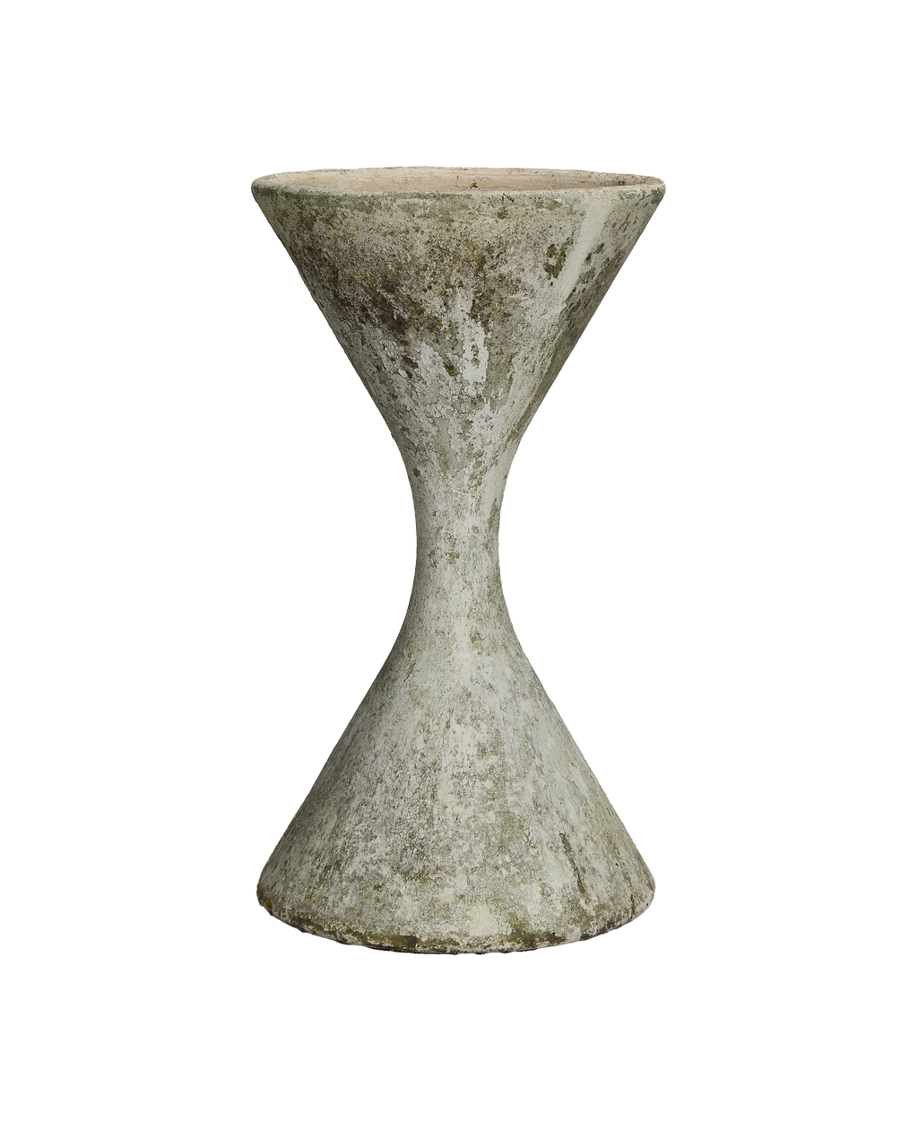 Olive Ateliers - Willy Guhl Planter - Diablo