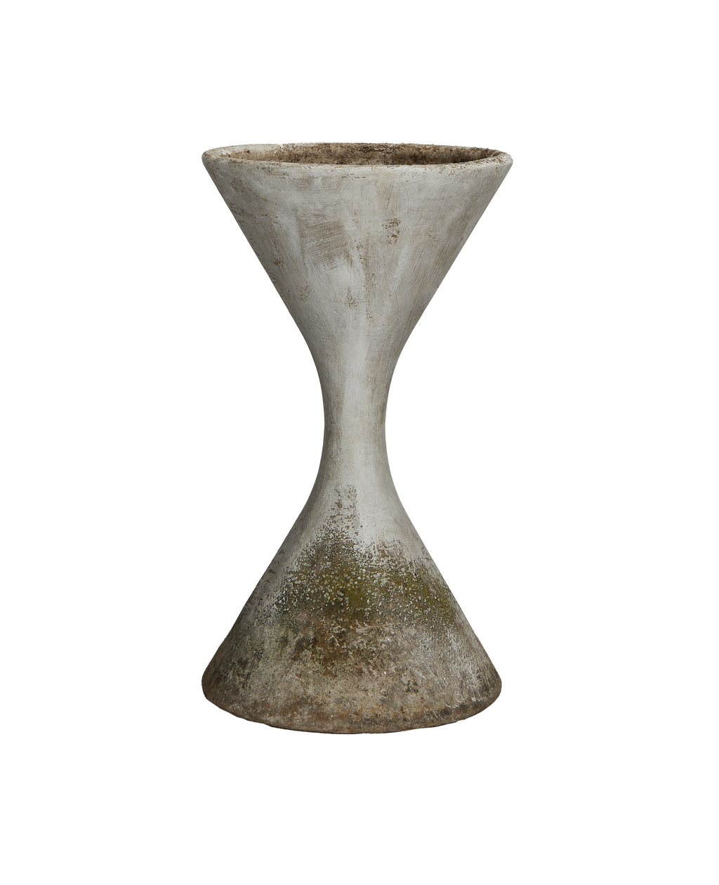 Olive Ateliers - Willy Guhl Planter - Diablo