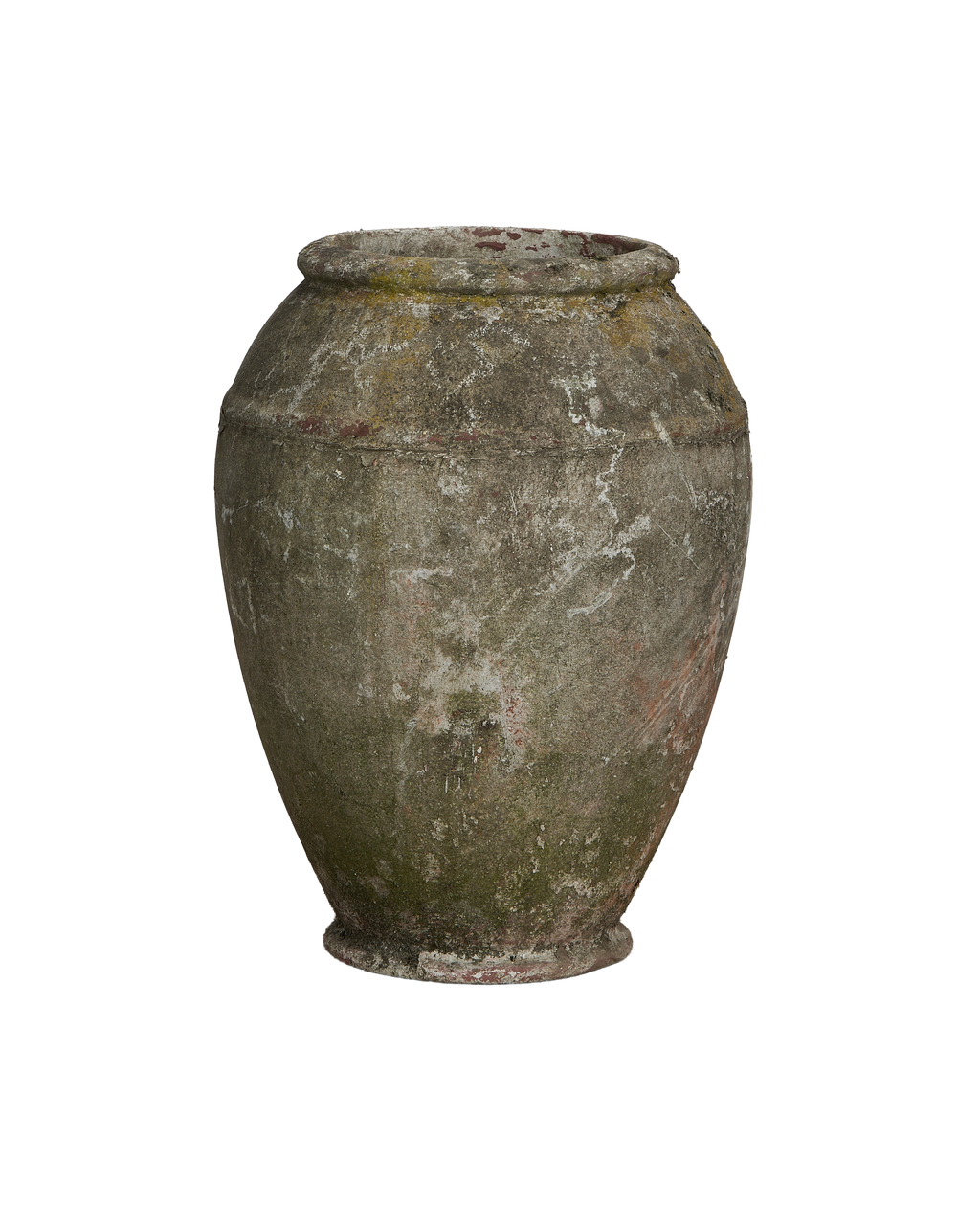 Olive Ateliers - Willy Guhl Planter - Jardiniere
