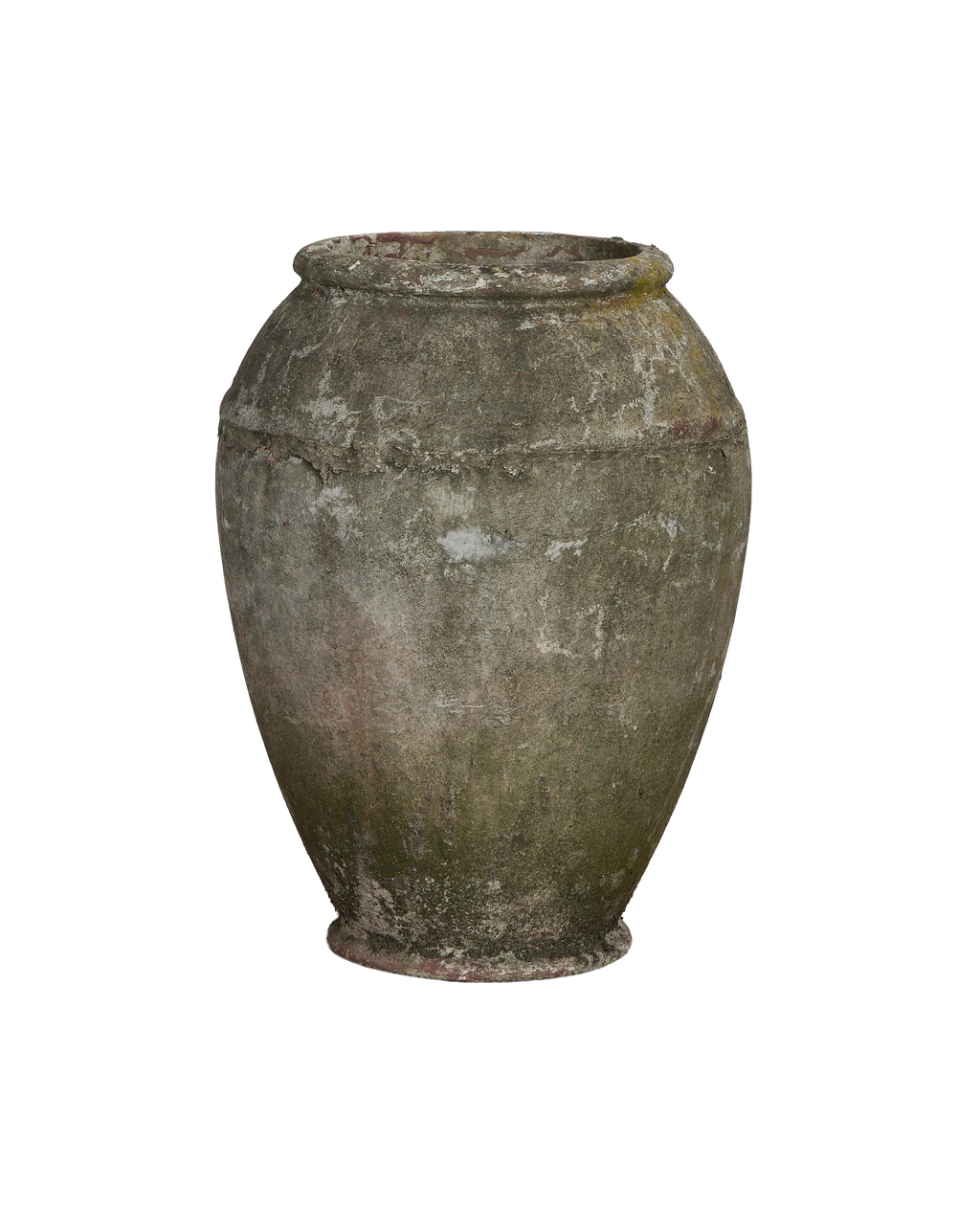 Olive Ateliers - Willy Guhl Planter - Jardiniere