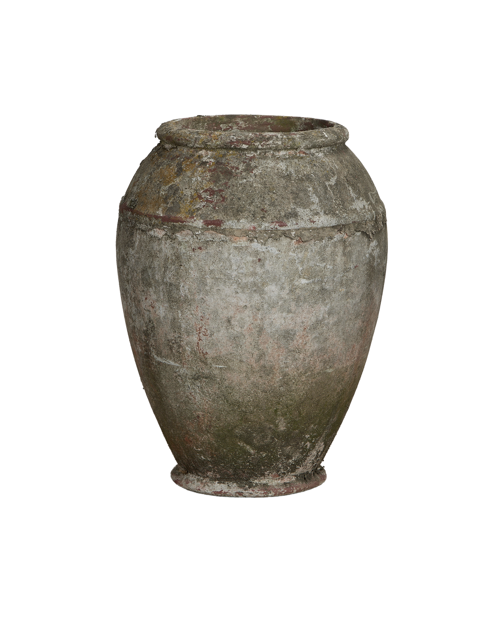 Olive Ateliers - Willy Guhl Planter - Jardiniere