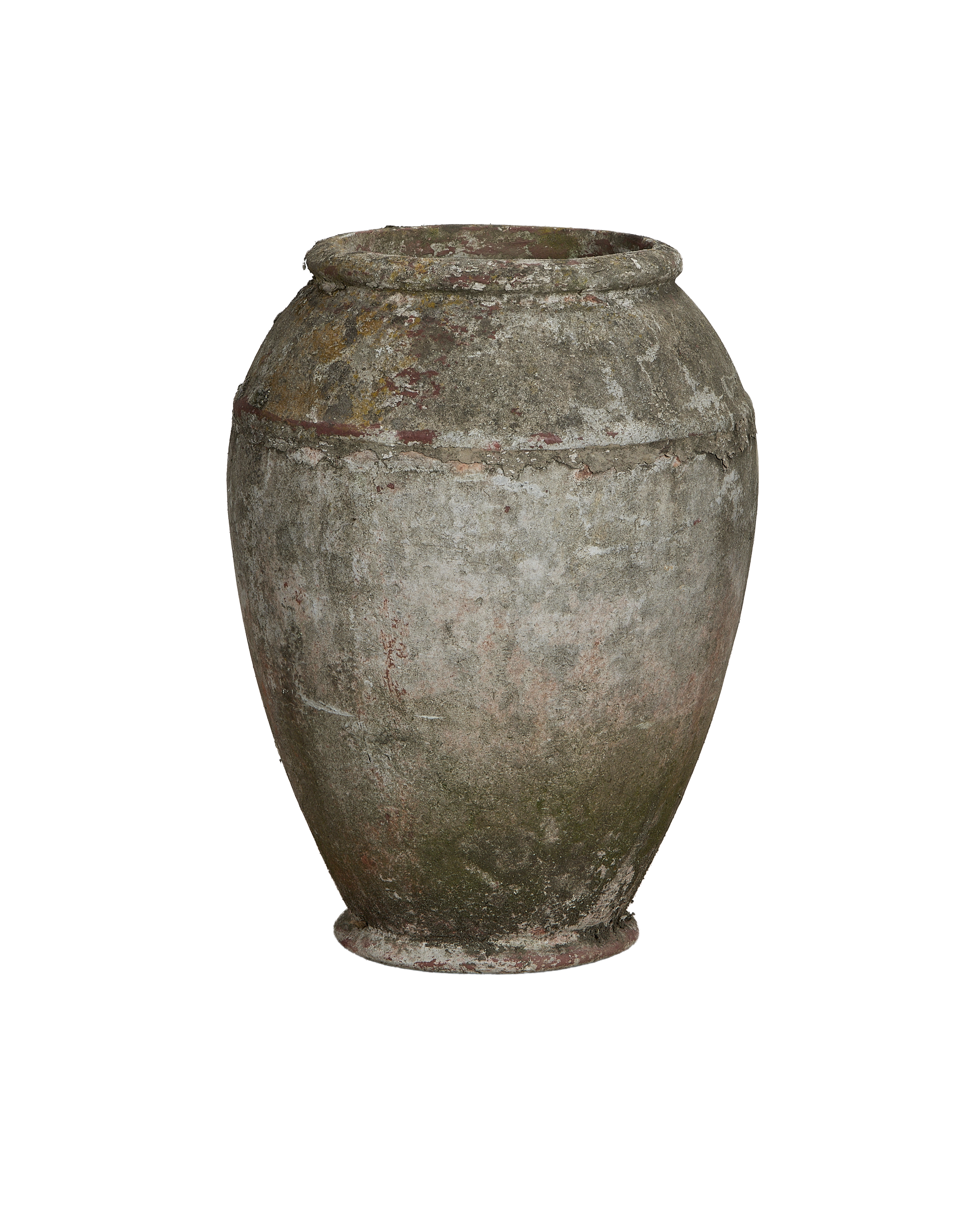 Olive Ateliers - Willy Guhl Planter - Jardiniere