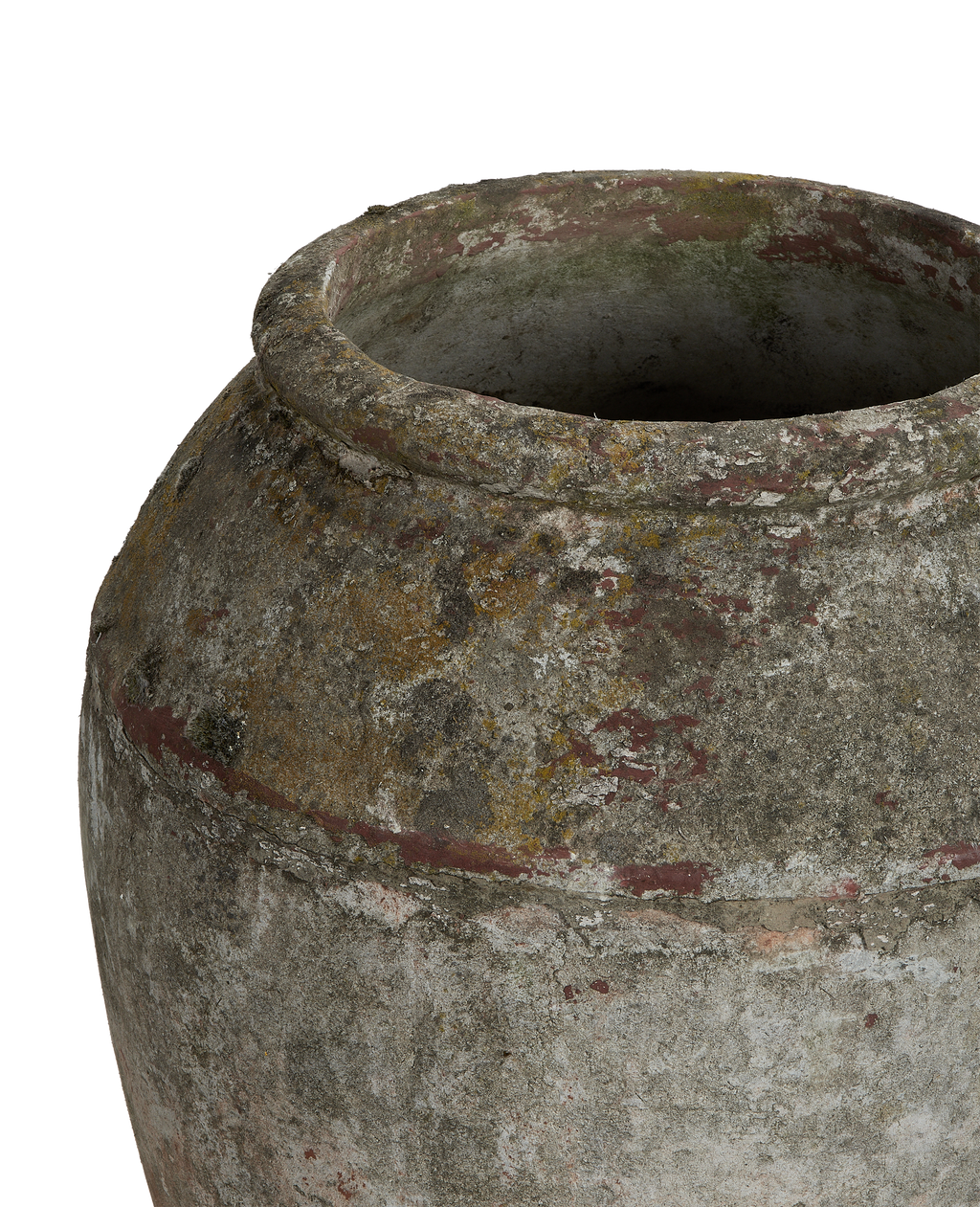 Olive Ateliers - Willy Guhl Planter - Jardiniere