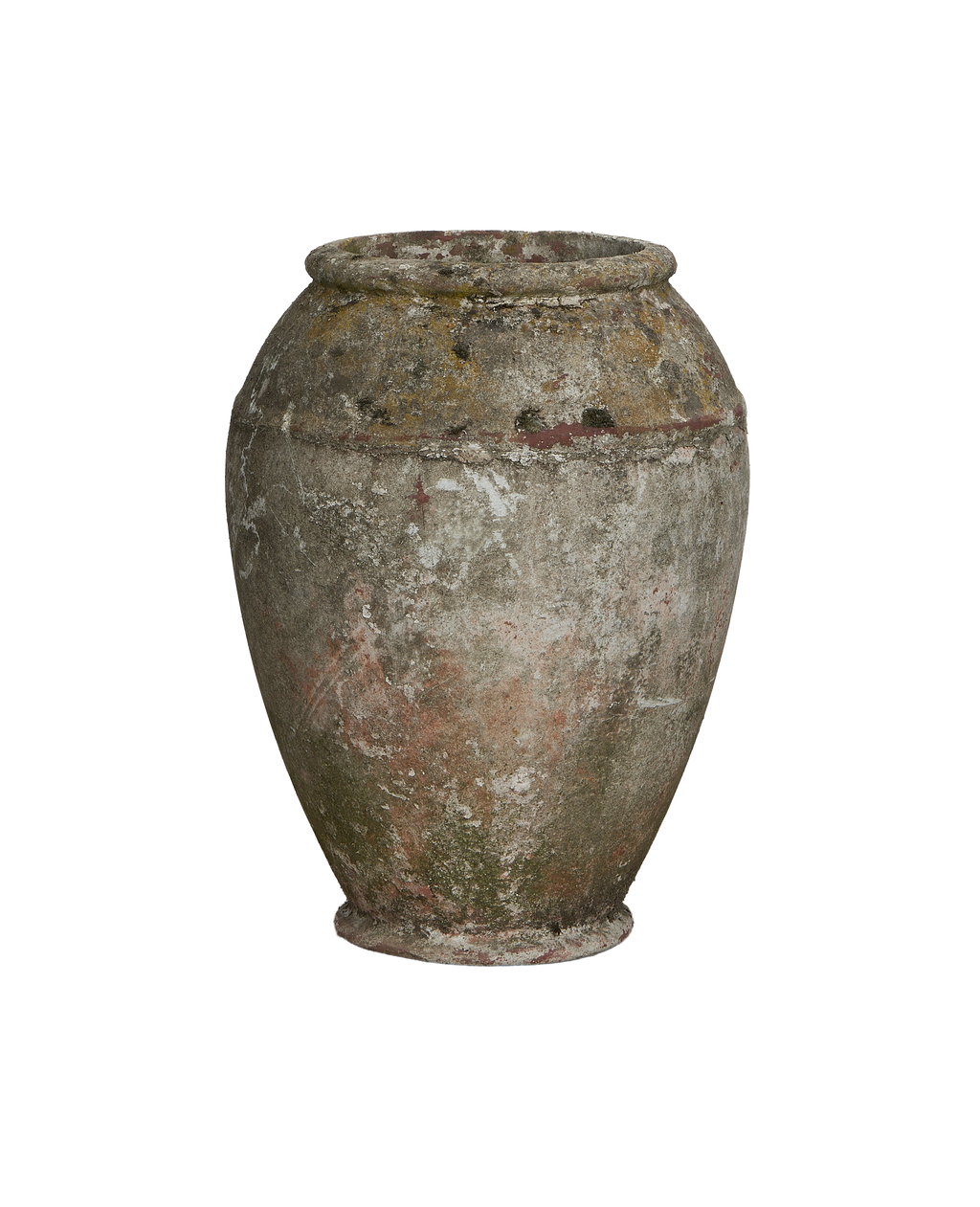 Olive Ateliers - Willy Guhl Planter - Jardiniere