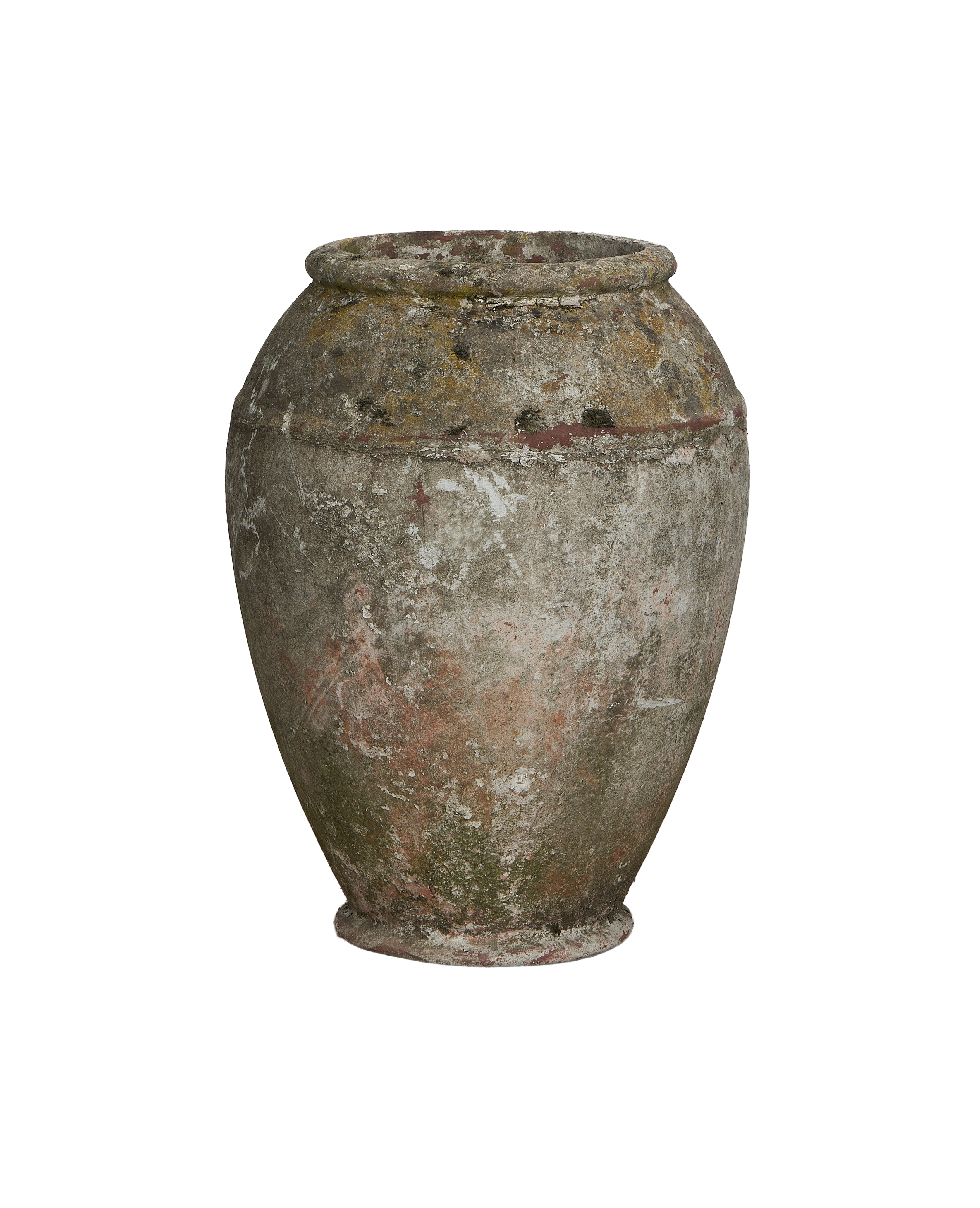 Olive Ateliers - Willy Guhl Planter - Jardiniere