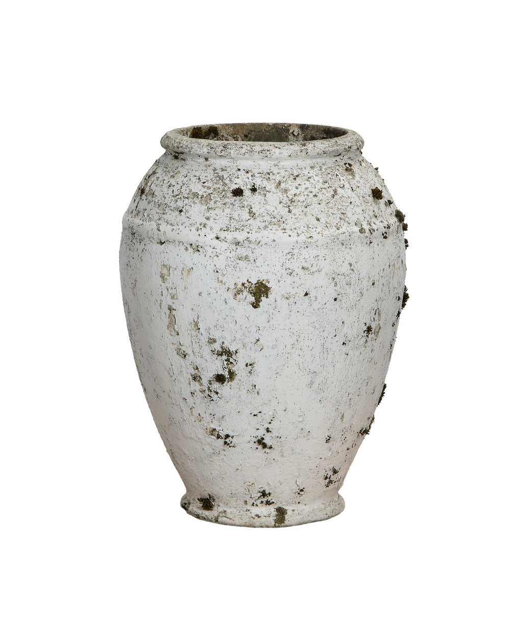 Olive Ateliers - Willy Guhl Planter - Jardiniere