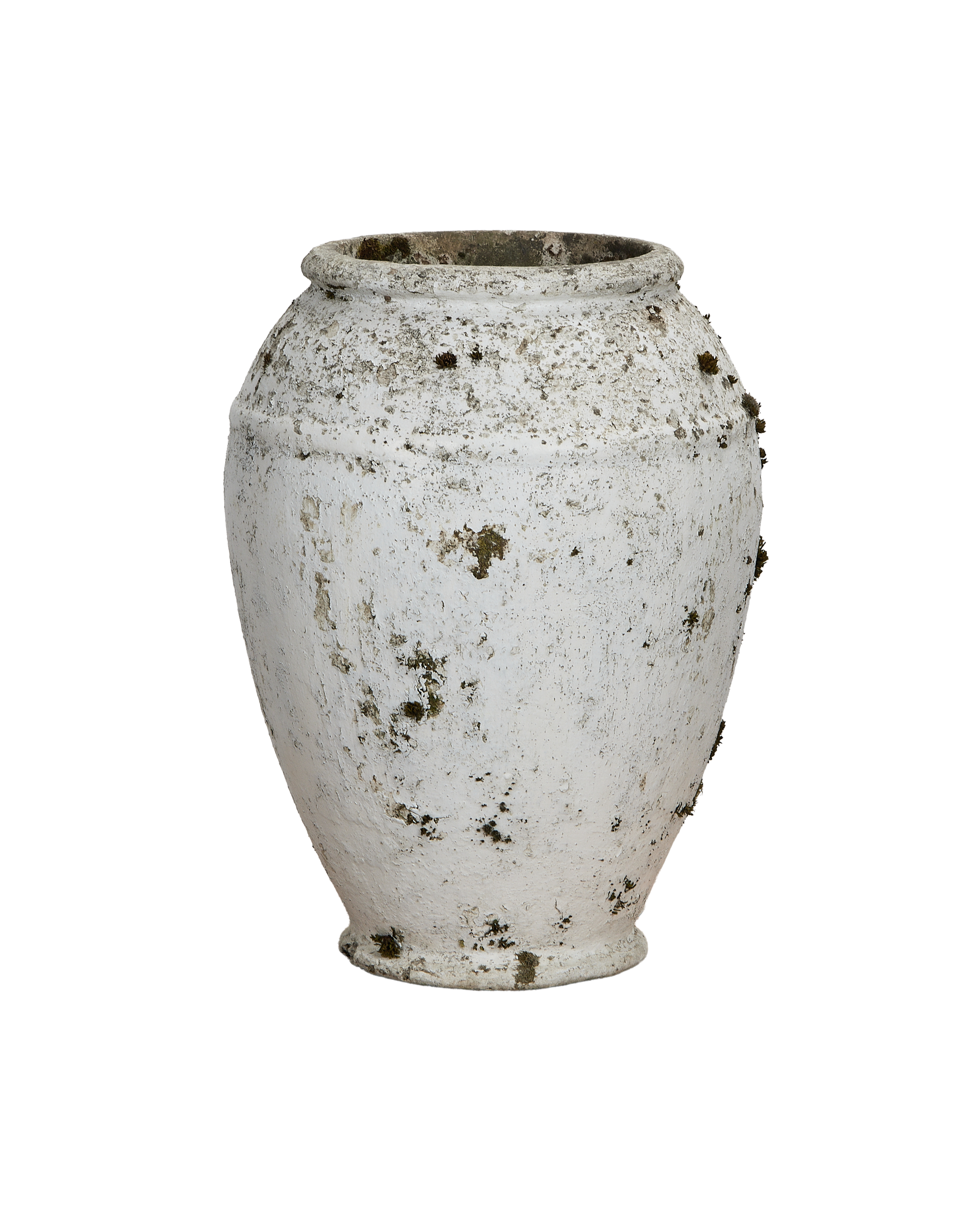 Olive Ateliers - Willy Guhl Planter - Jardiniere