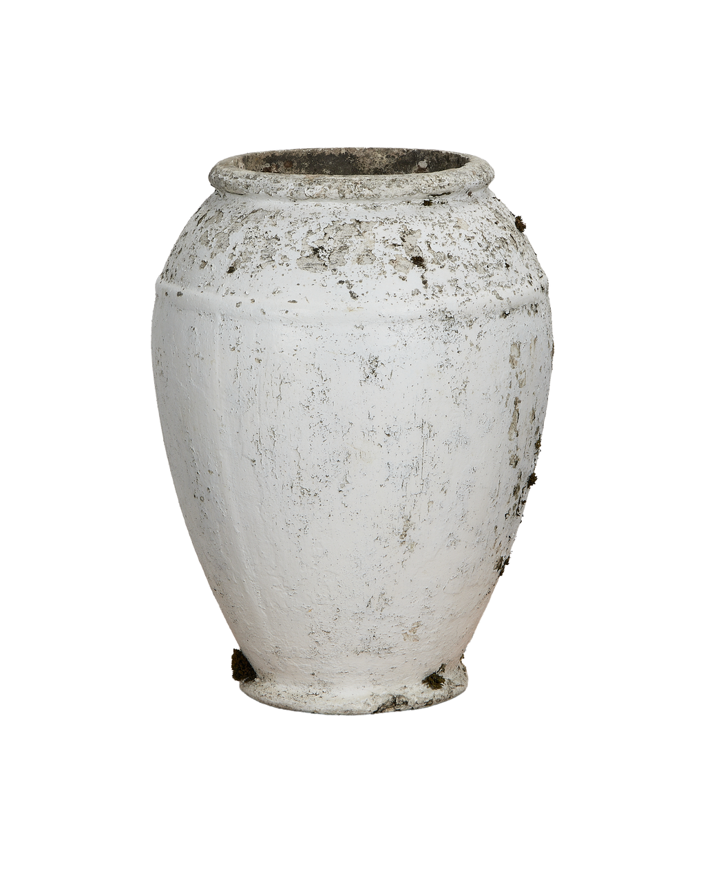 Olive Ateliers - Willy Guhl Planter - Jardiniere