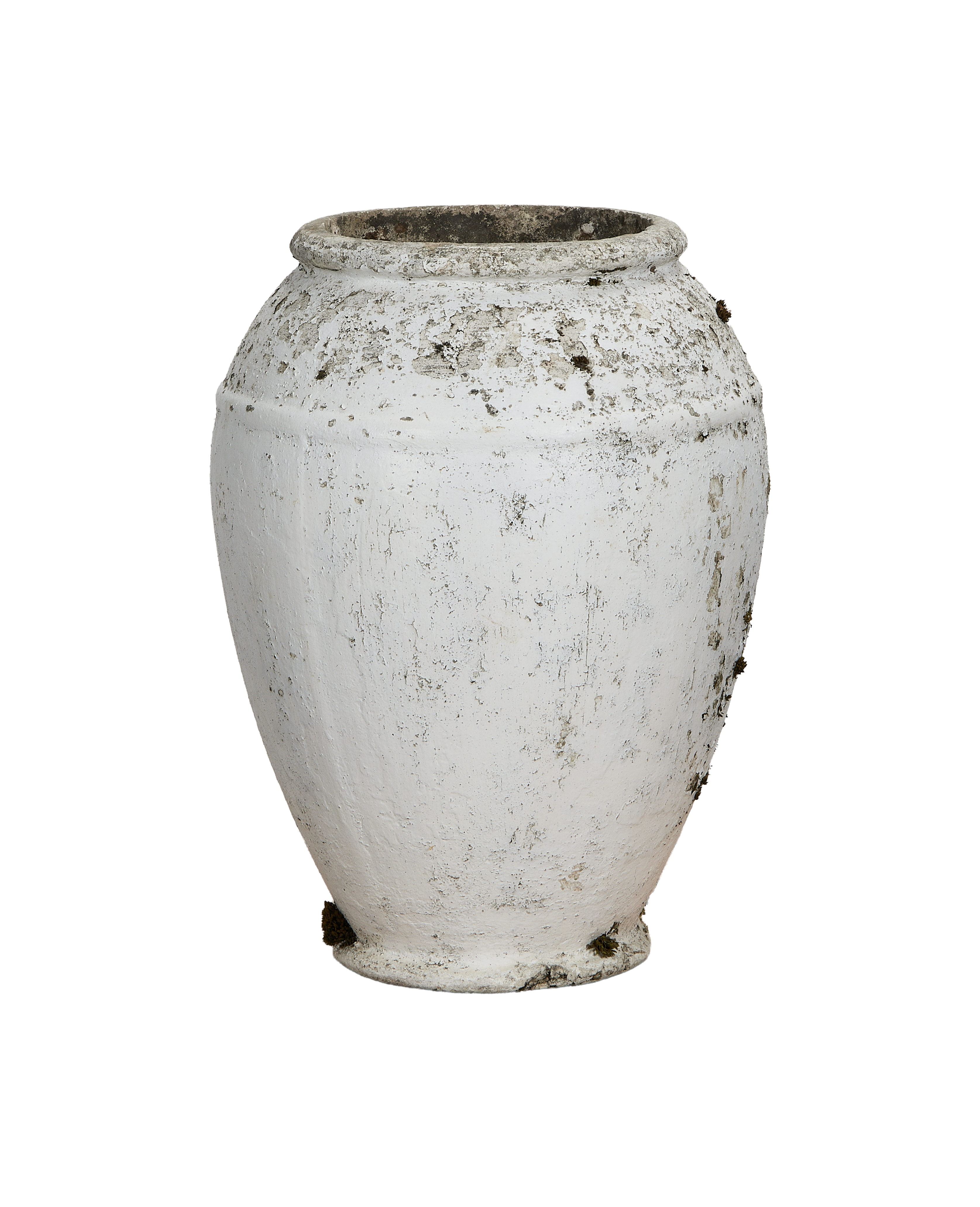 Olive Ateliers - Willy Guhl Planter - Jardiniere
