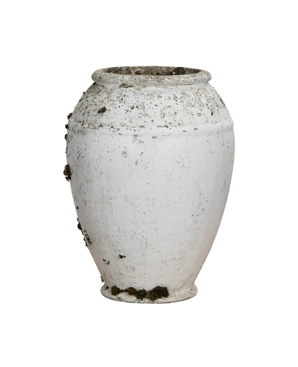 Olive Ateliers - Willy Guhl Planter - Jardiniere