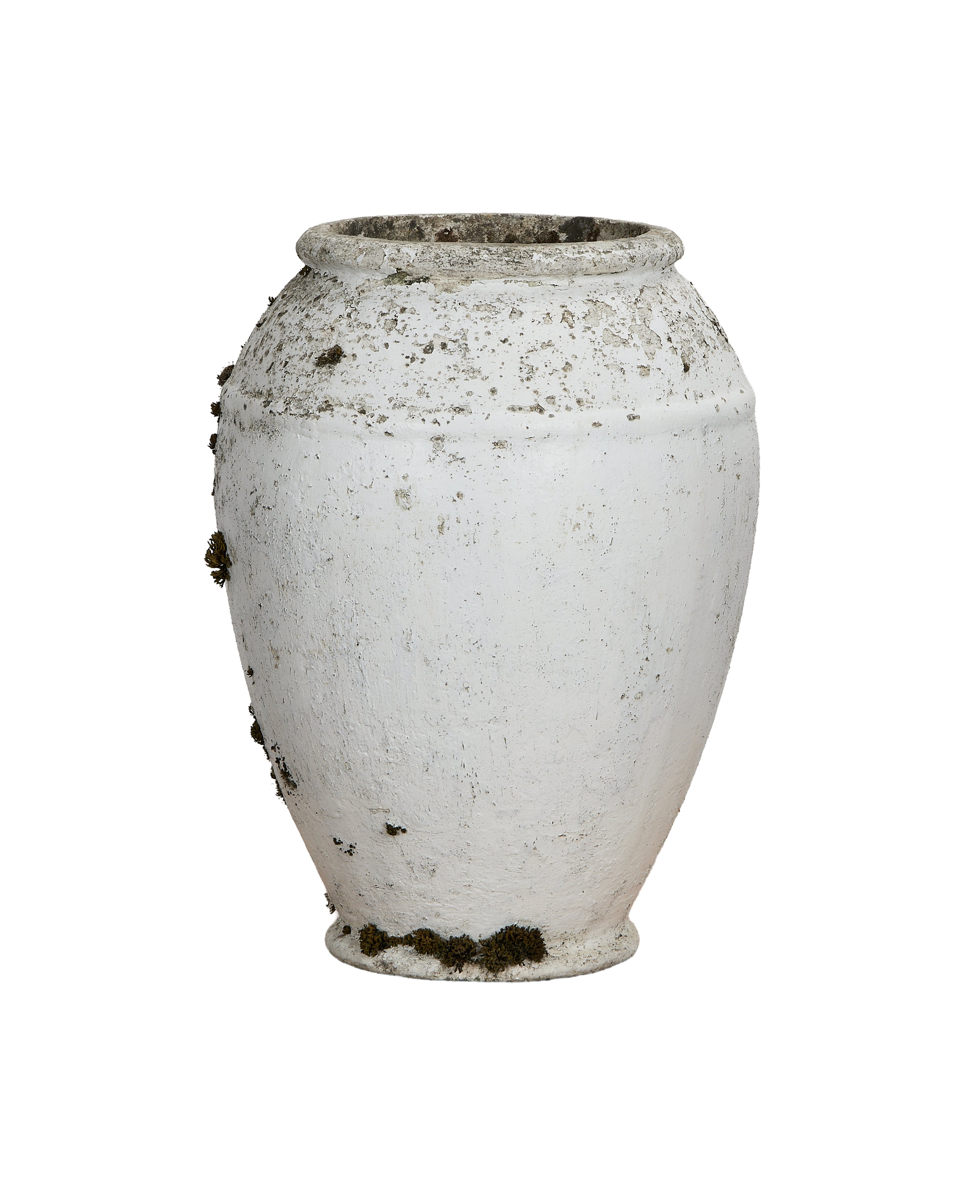 Olive Ateliers - Willy Guhl Planter - Jardiniere