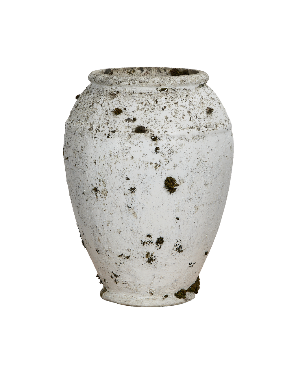 Olive Ateliers - Willy Guhl Planter - Jardiniere
