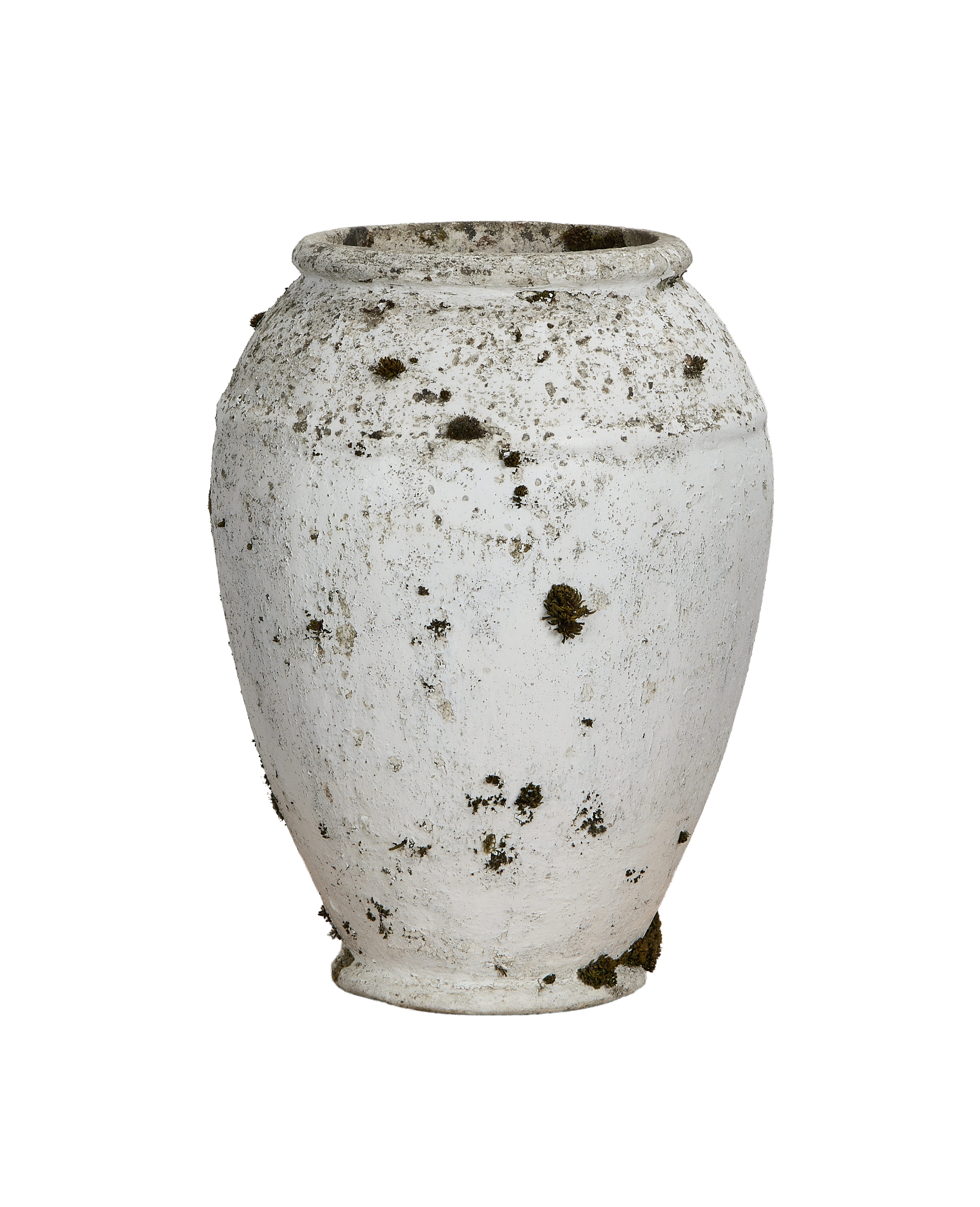 Olive Ateliers - Willy Guhl Planter - Jardiniere