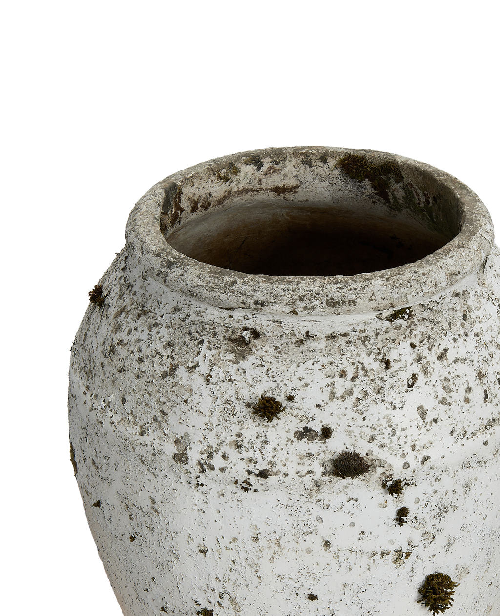 Olive Ateliers - Willy Guhl Planter - Jardiniere