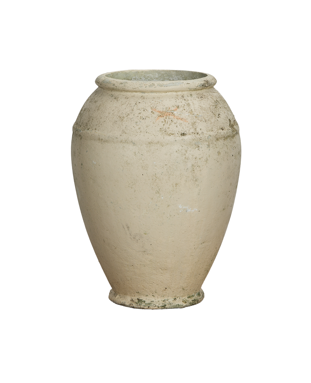 Olive Ateliers - Willy Guhl Planter - Jardiniere