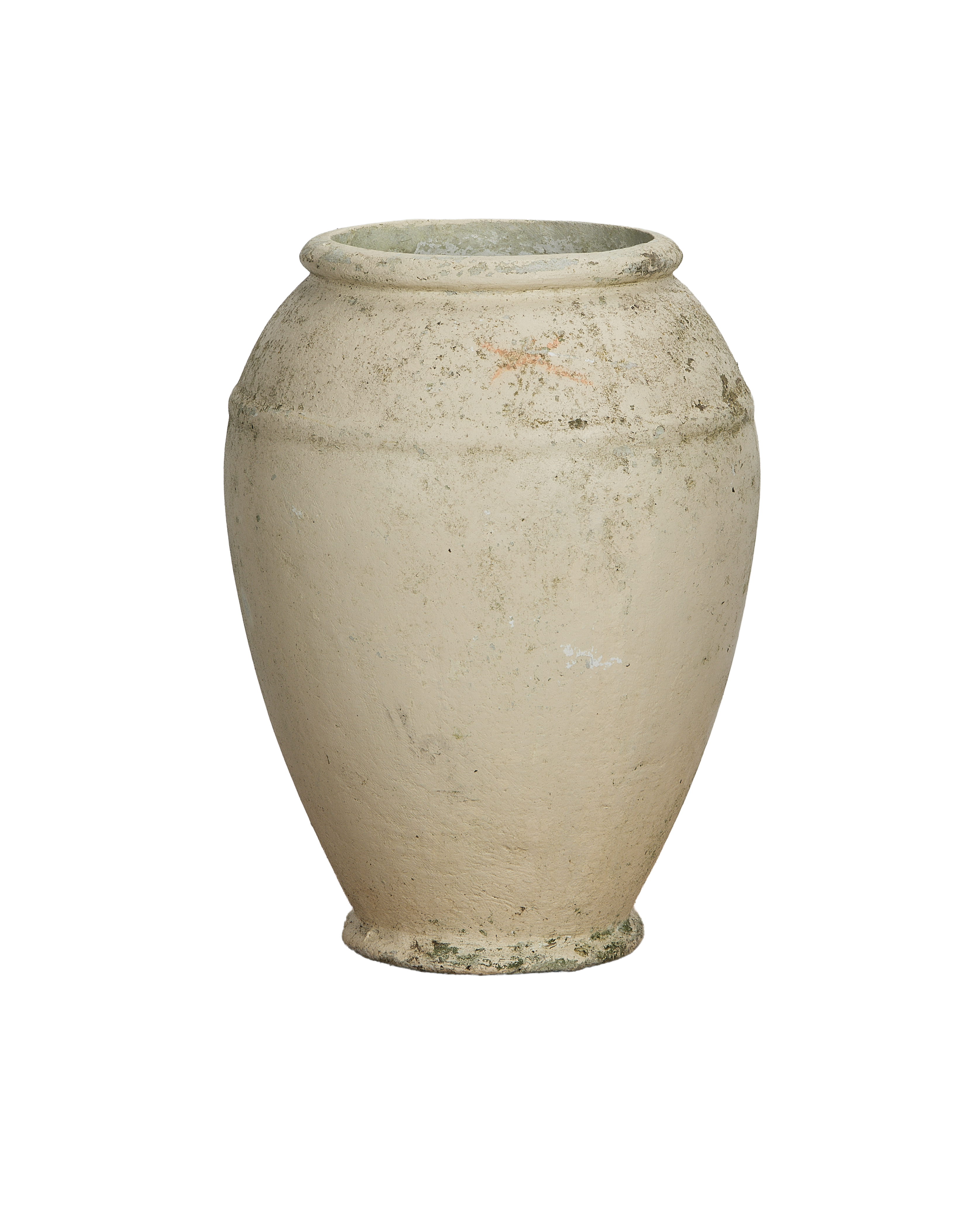 Olive Ateliers - Willy Guhl Planter - Jardiniere
