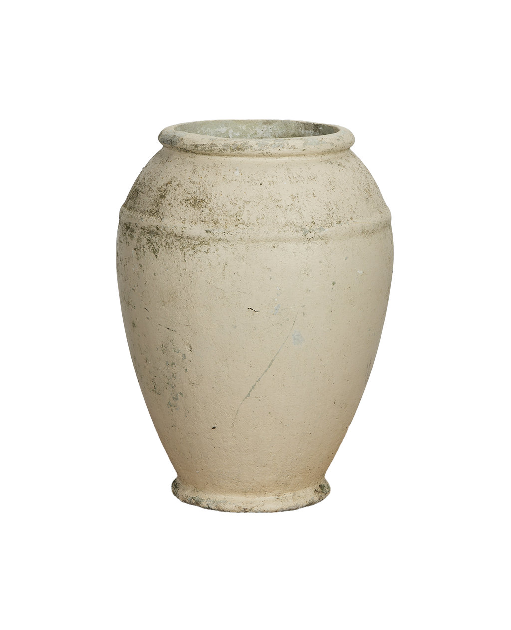 Olive Ateliers - Willy Guhl Planter - Jardiniere