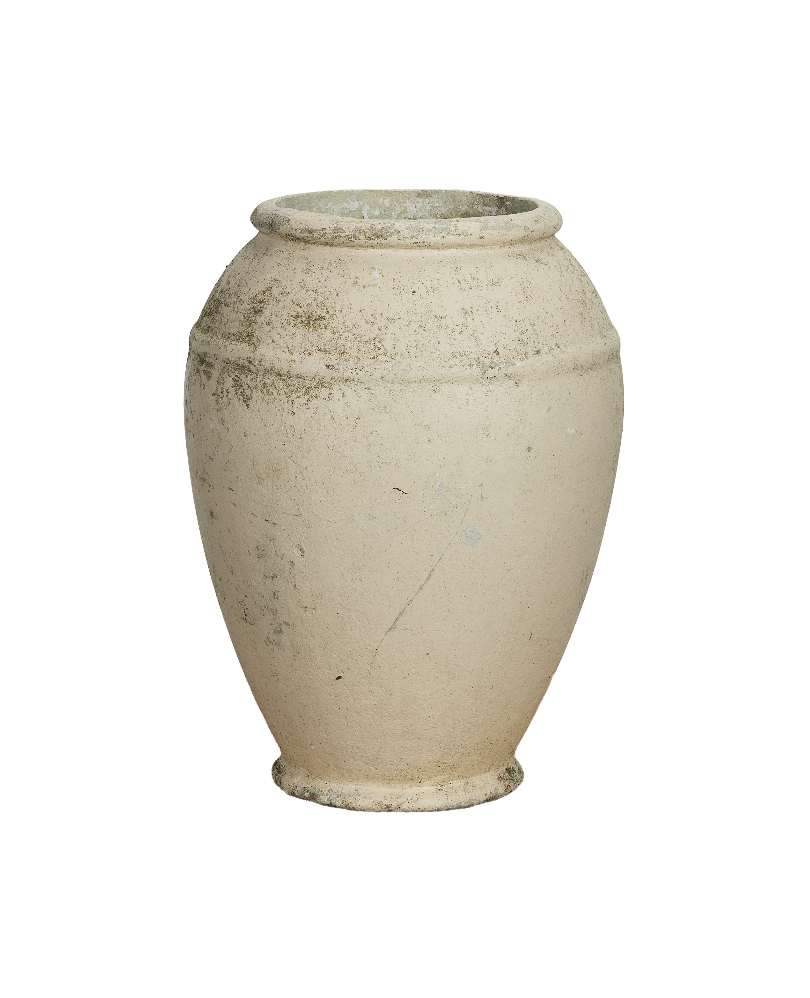 Olive Ateliers - Willy Guhl Planter - Jardiniere
