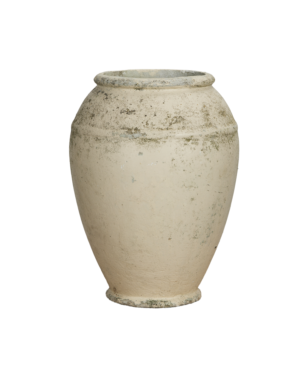 Olive Ateliers - Willy Guhl Planter - Jardiniere