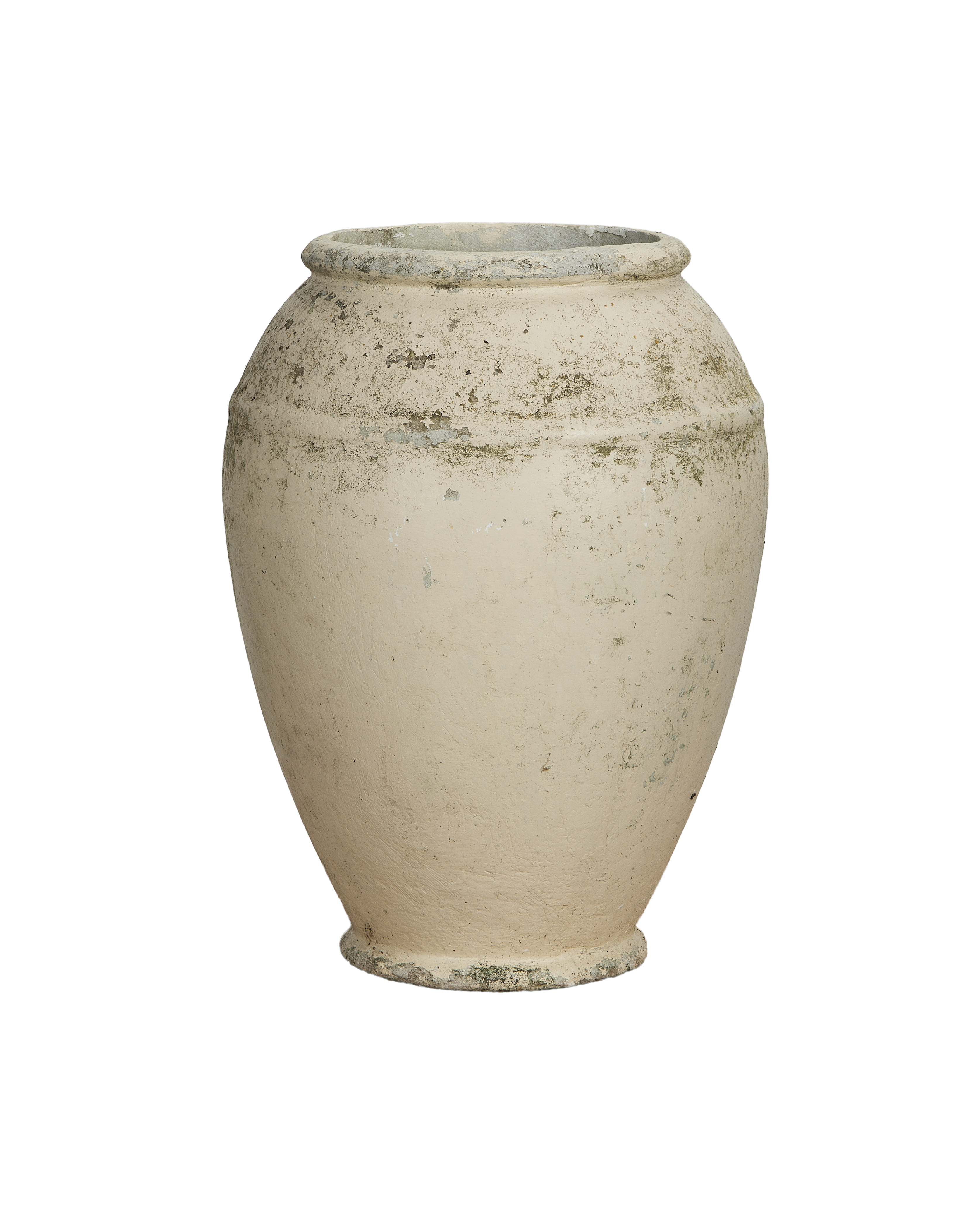 Olive Ateliers - Willy Guhl Planter - Jardiniere