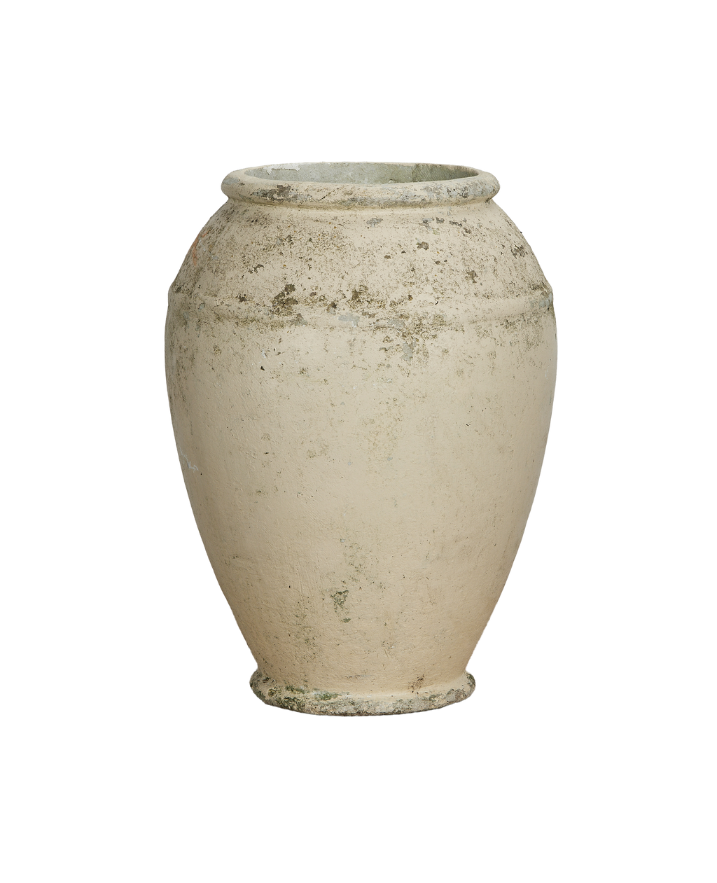 Olive Ateliers - Willy Guhl Planter - Jardiniere