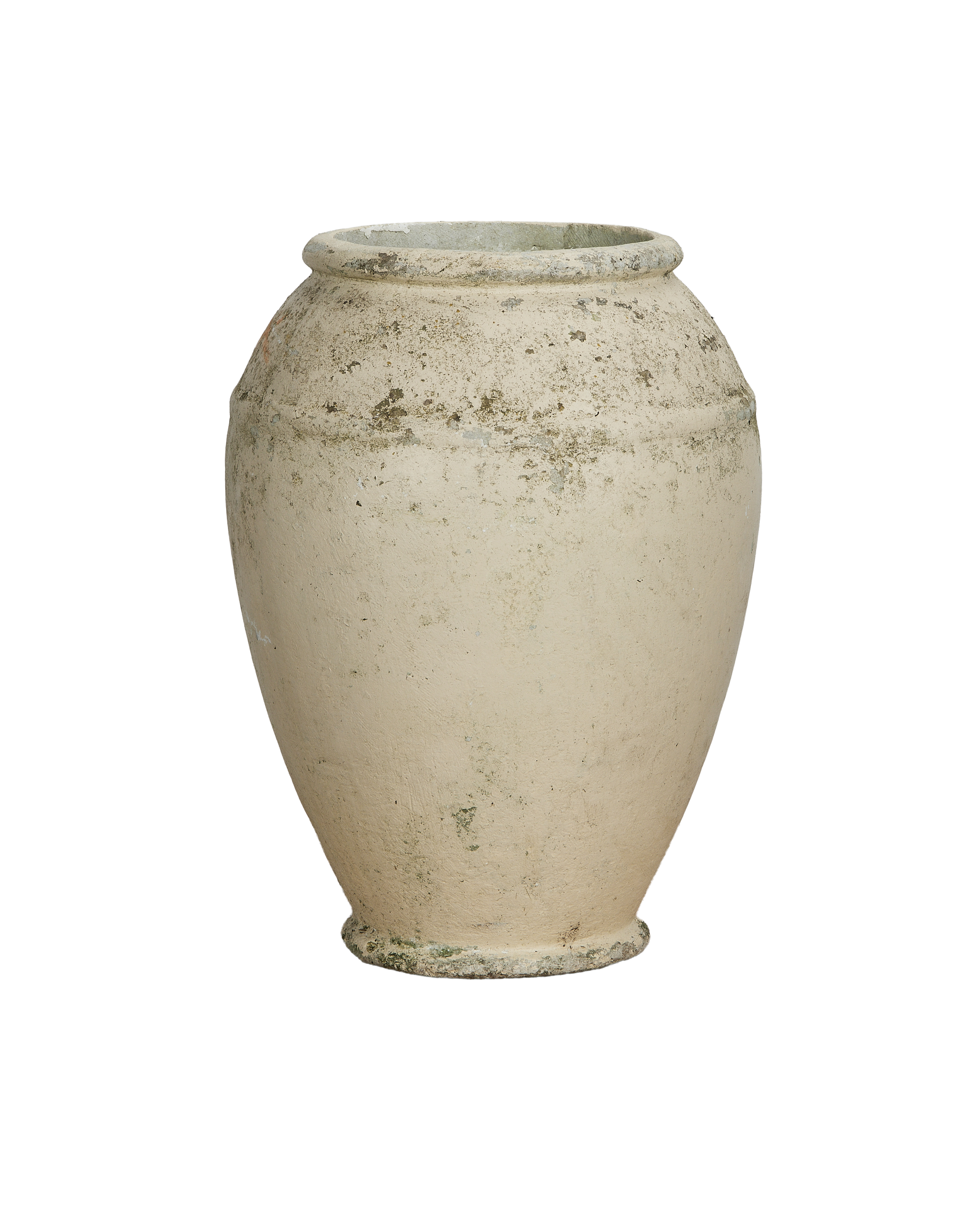 Olive Ateliers - Willy Guhl Planter - Jardiniere