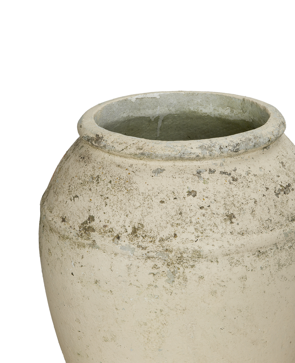 Olive Ateliers - Willy Guhl Planter - Jardiniere