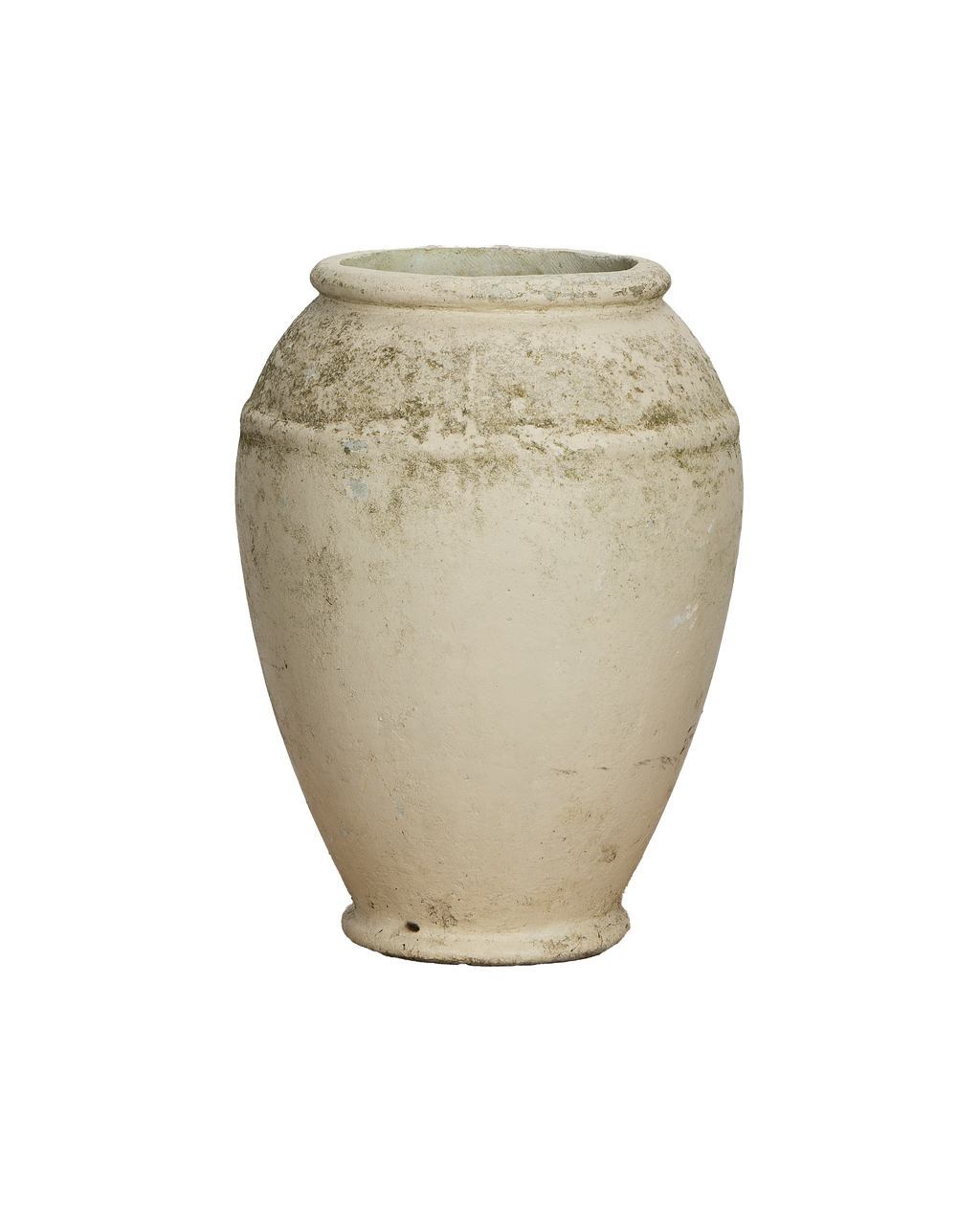 Olive Ateliers - Willy Guhl Planter - Jardiniere