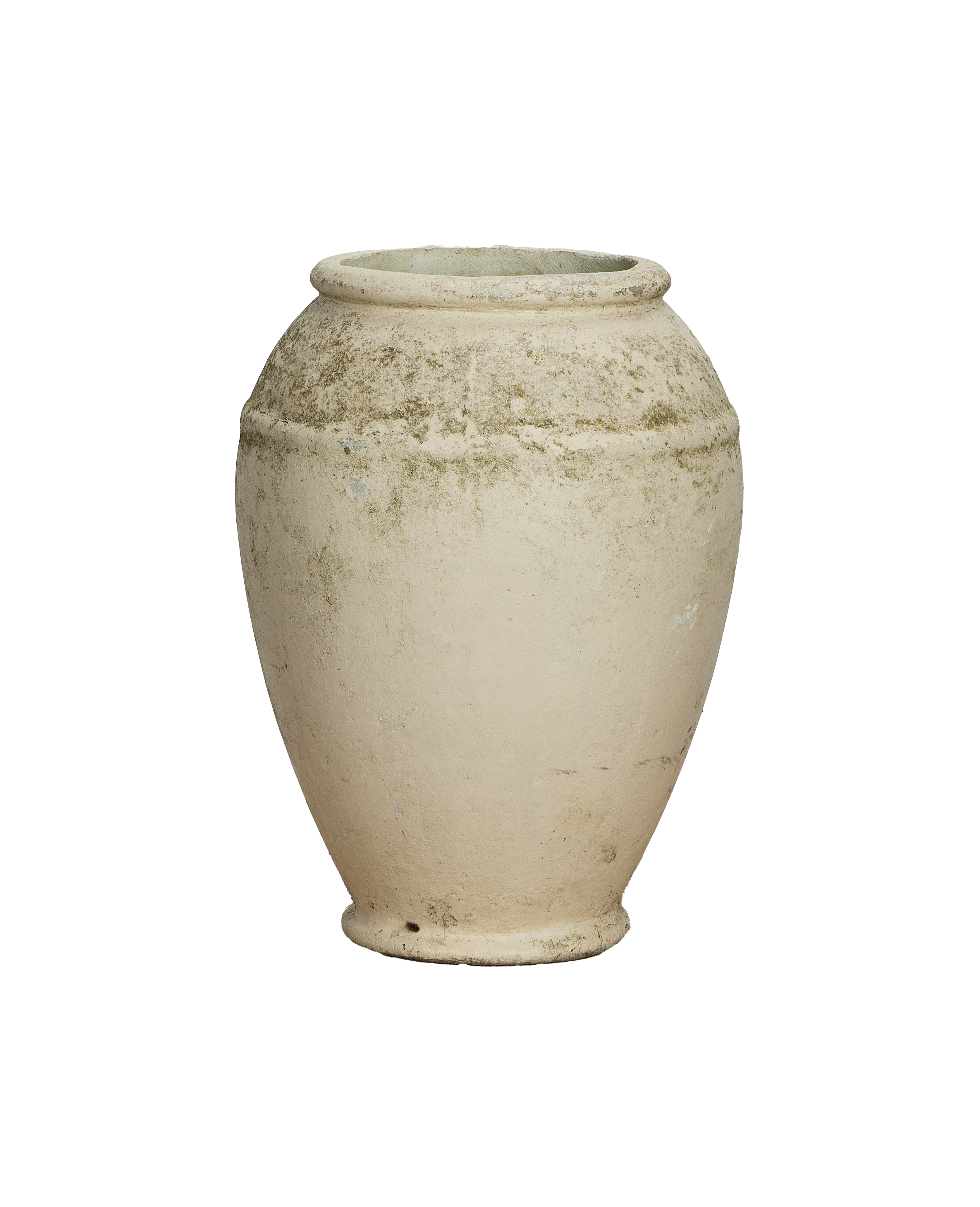 Olive Ateliers - Willy Guhl Planter - Jardiniere