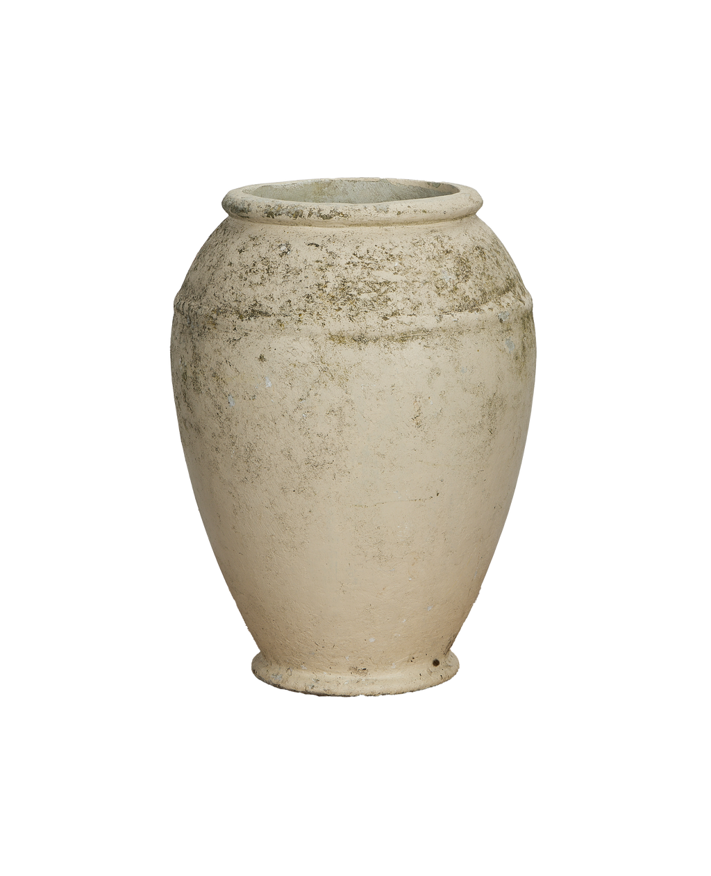 Olive Ateliers - Willy Guhl Planter - Jardiniere