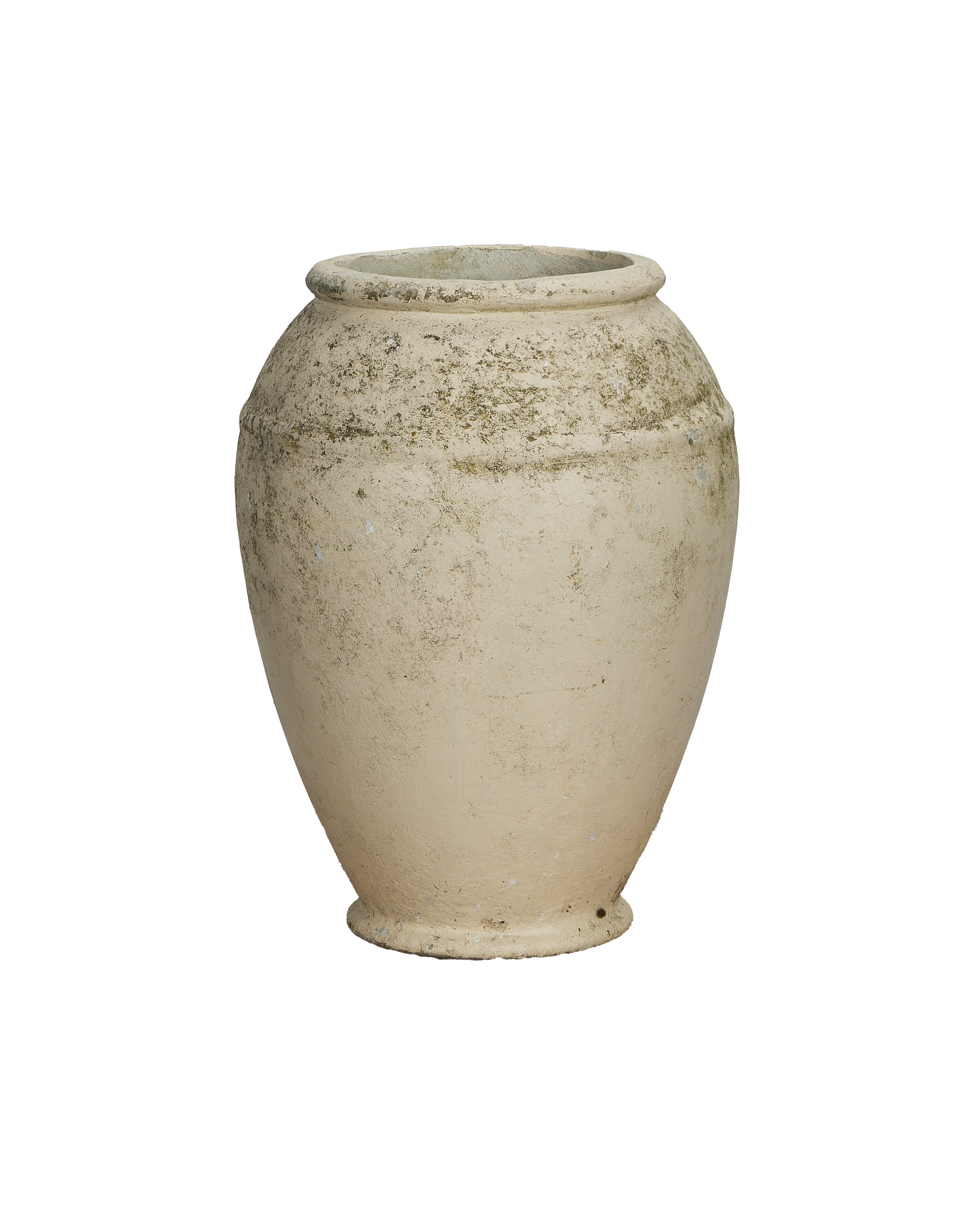 Olive Ateliers - Willy Guhl Planter - Jardiniere