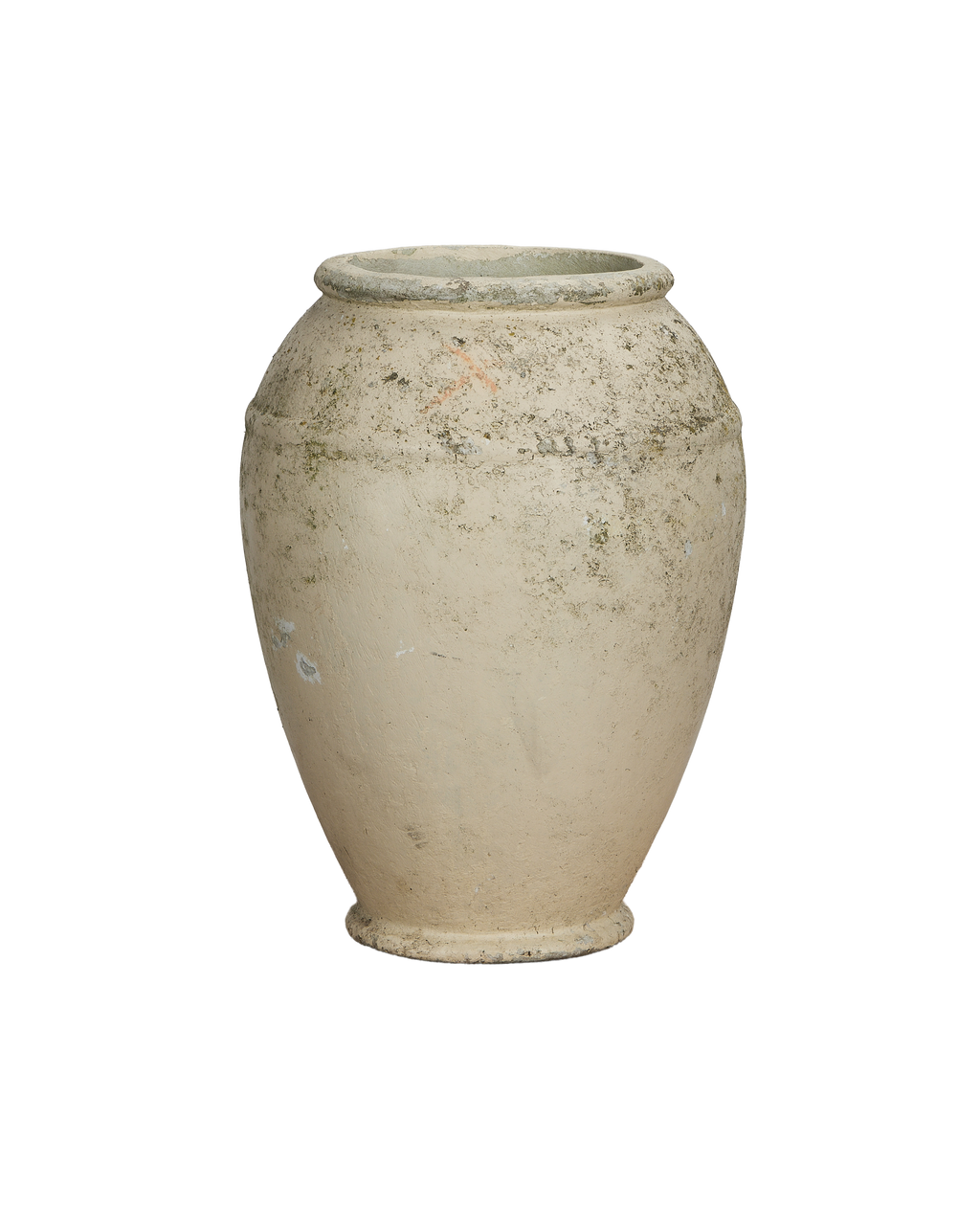 Olive Ateliers - Willy Guhl Planter - Jardiniere