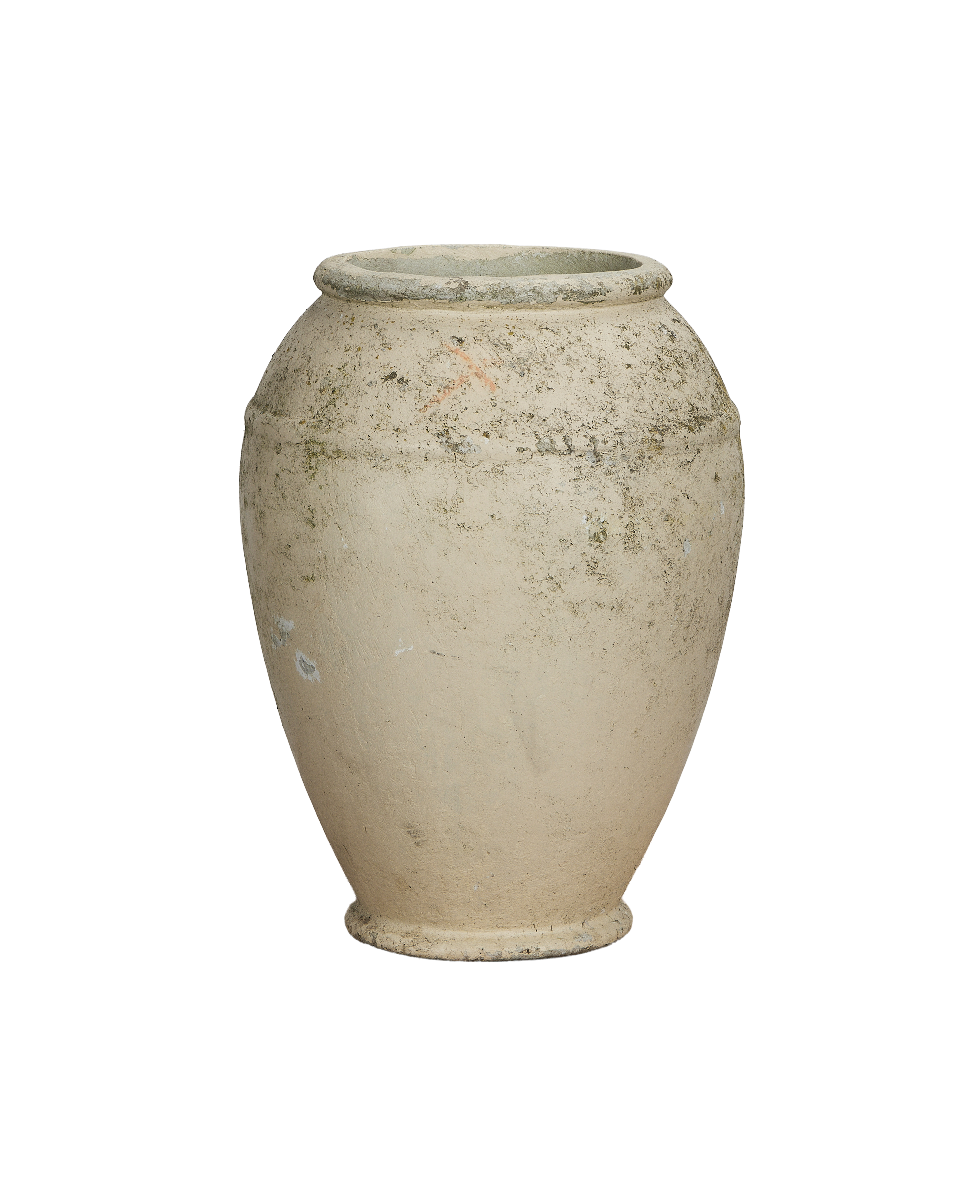 Olive Ateliers - Willy Guhl Planter - Jardiniere