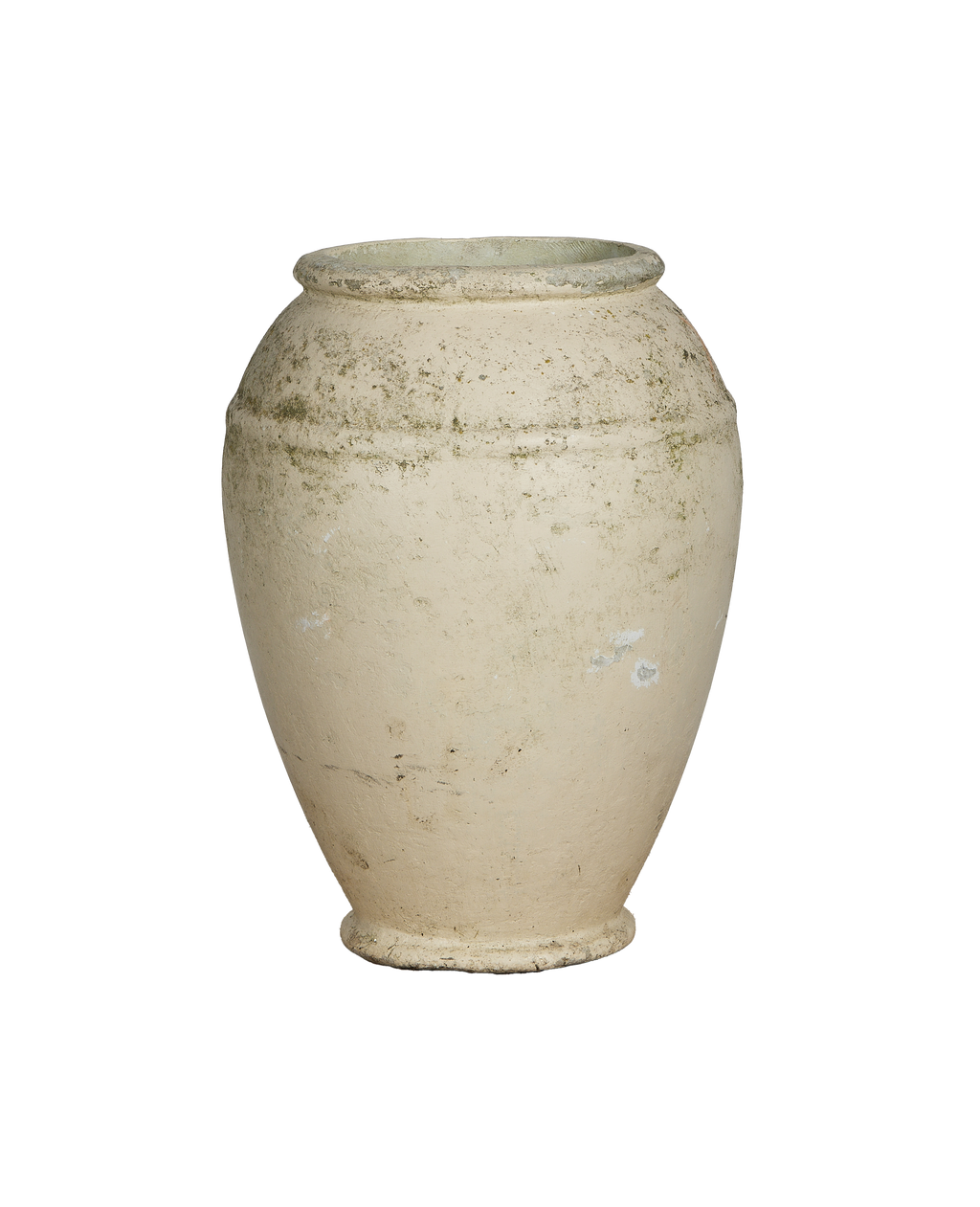 Olive Ateliers - Willy Guhl Planter - Jardiniere