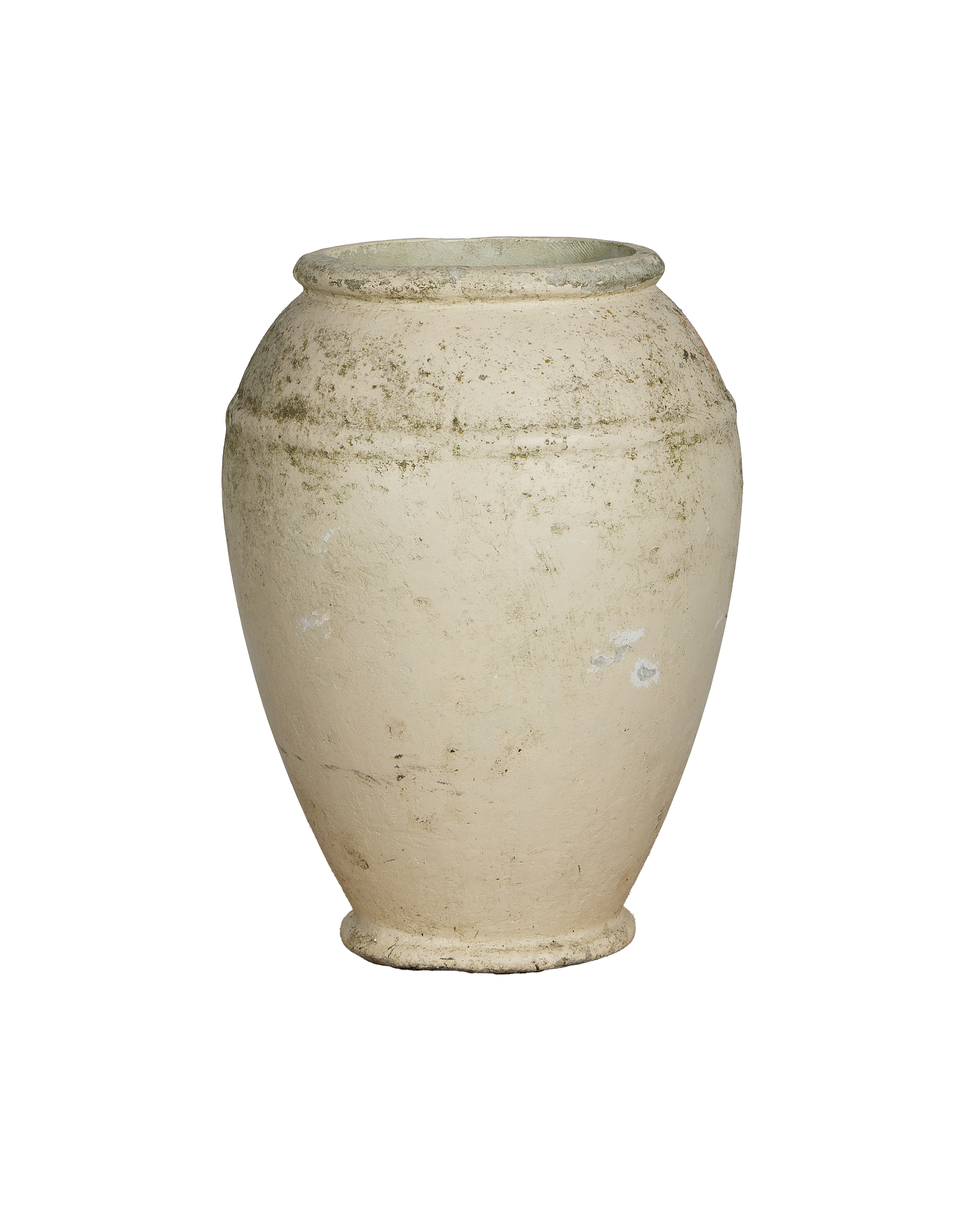 Olive Ateliers - Willy Guhl Planter - Jardiniere