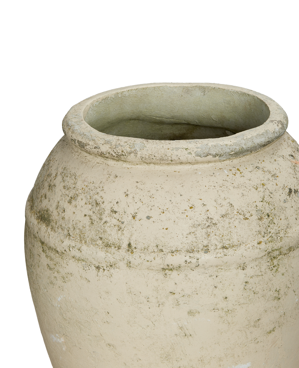Olive Ateliers - Willy Guhl Planter - Jardiniere