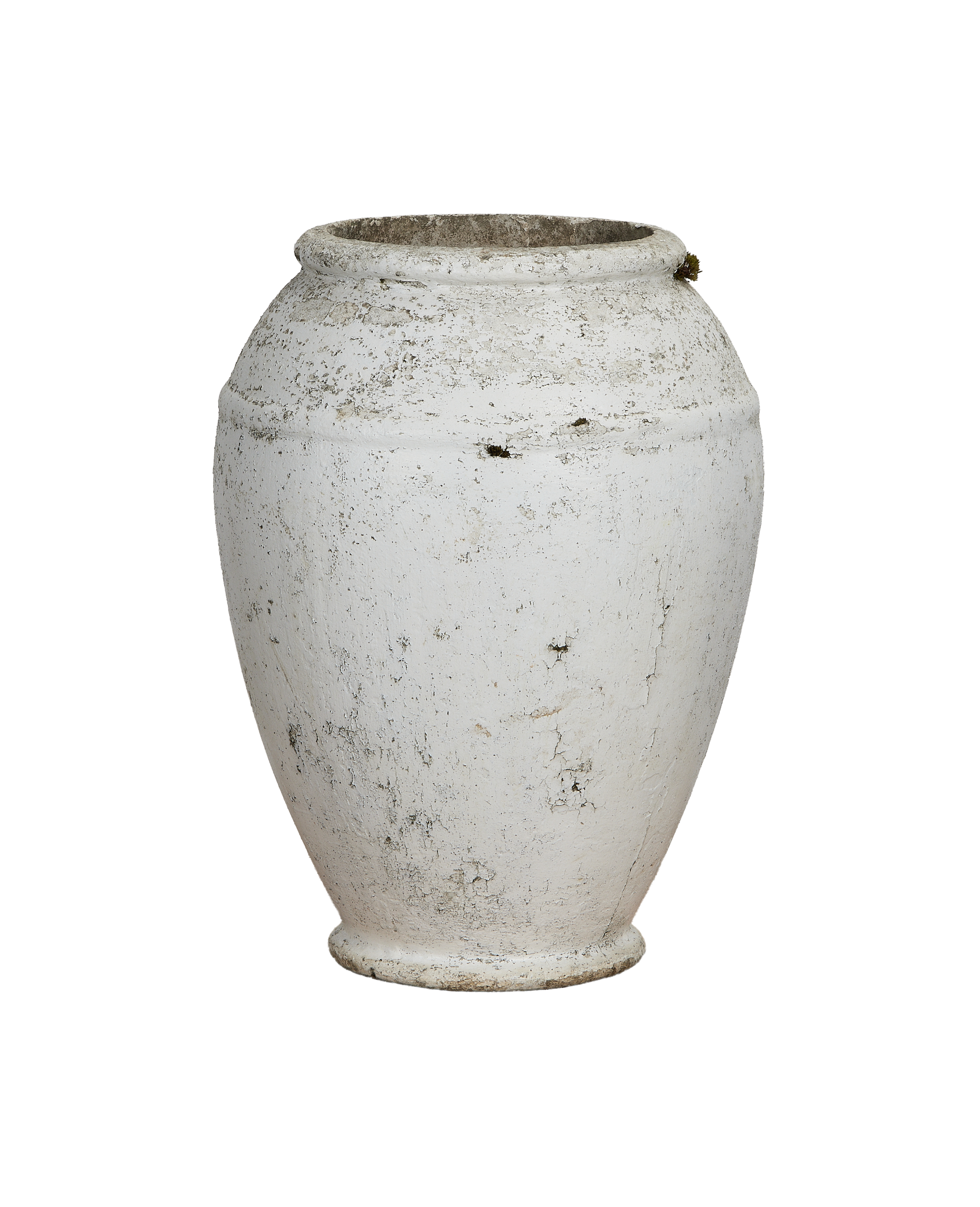 Olive Ateliers - Willy Guhl Planter - Jardiniere
