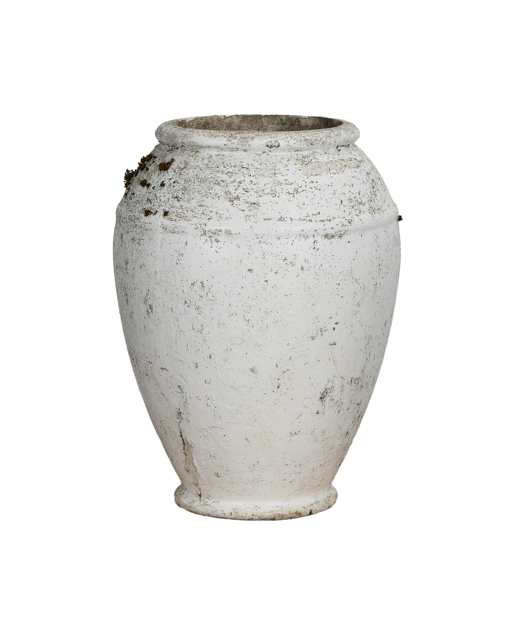 Olive Ateliers - Willy Guhl Planter - Jardiniere