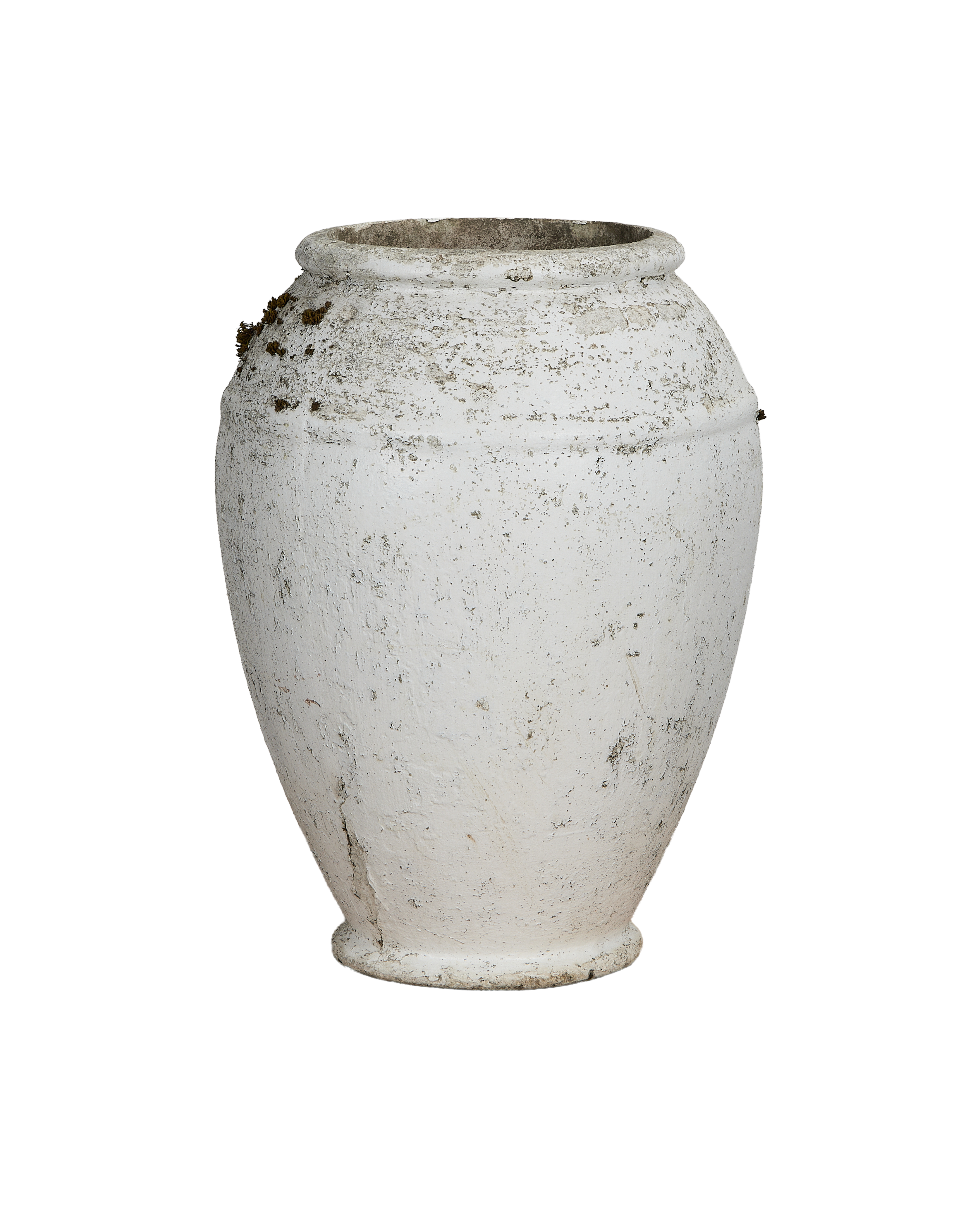 Olive Ateliers - Willy Guhl Planter - Jardiniere