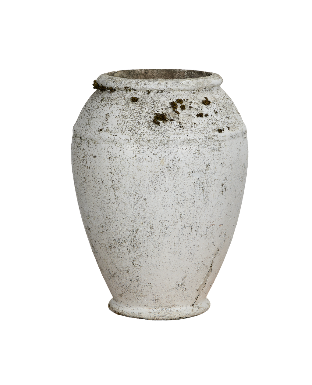 Olive Ateliers - Willy Guhl Planter - Jardiniere