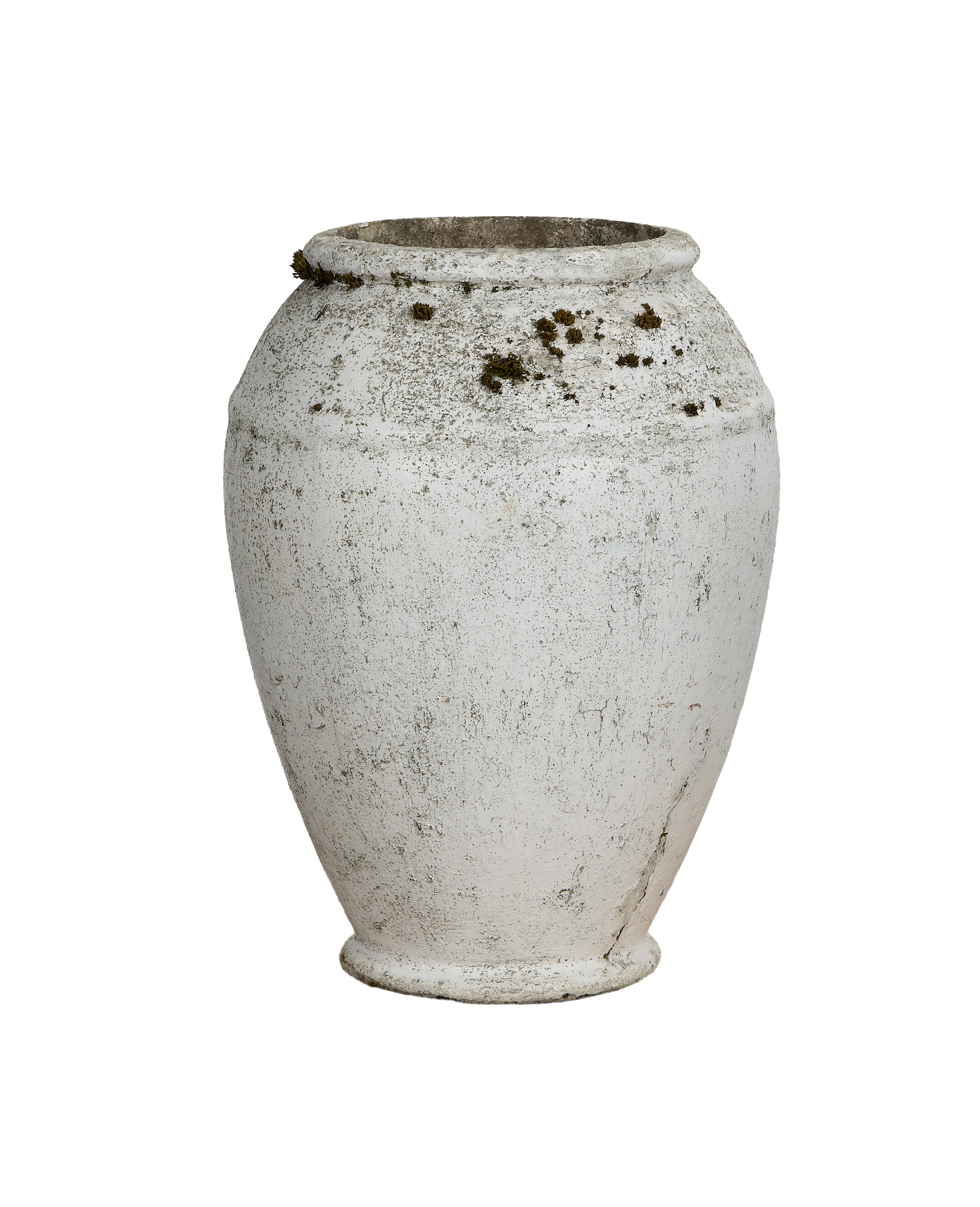 Olive Ateliers - Willy Guhl Planter - Jardiniere