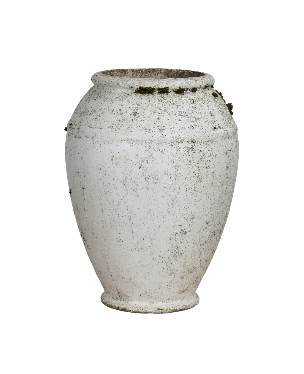 Olive Ateliers - Willy Guhl Planter - Jardiniere