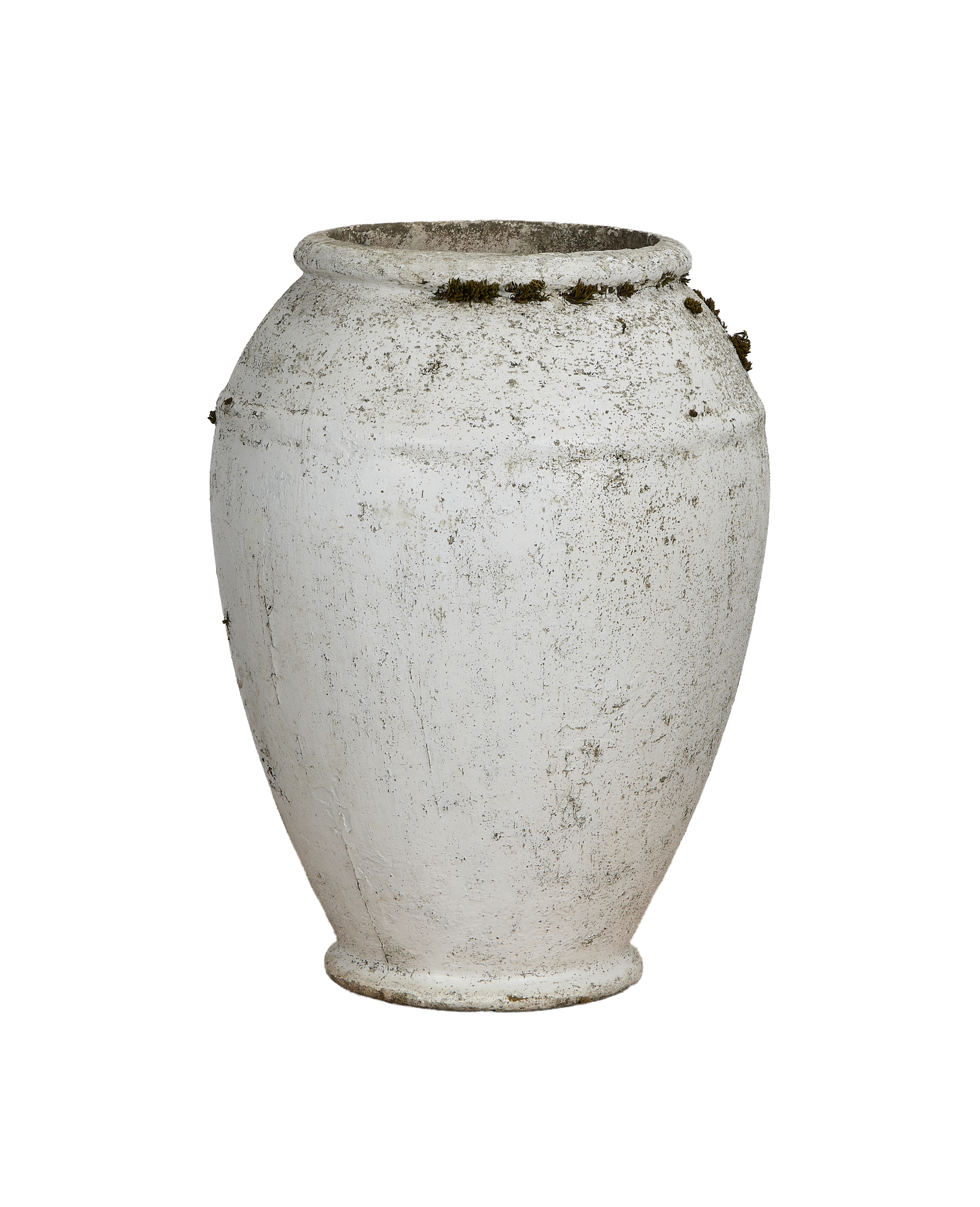Olive Ateliers - Willy Guhl Planter - Jardiniere