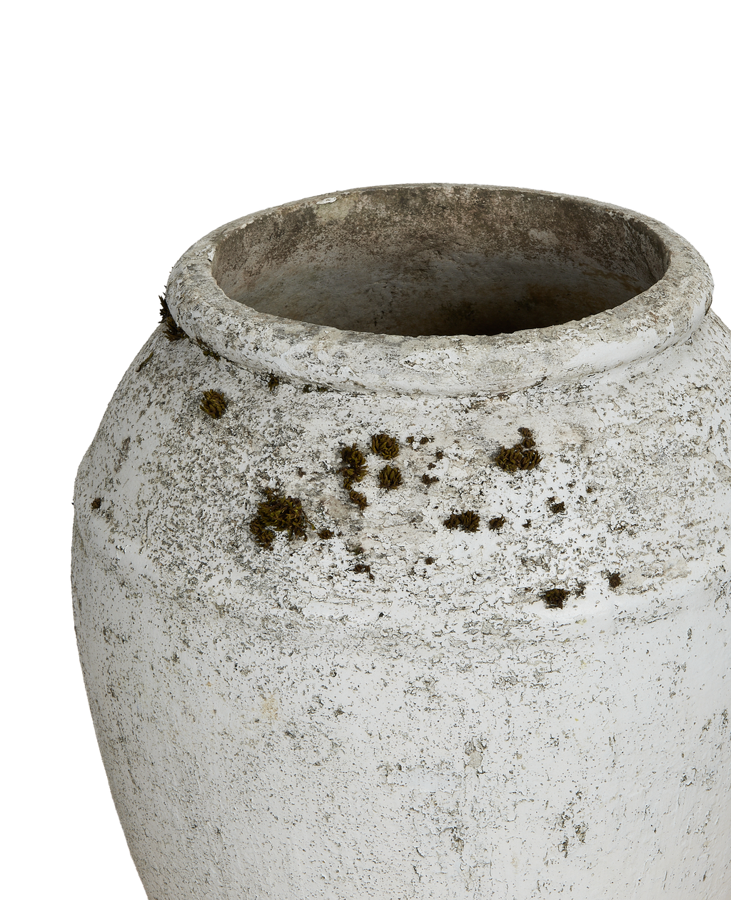 Olive Ateliers - Willy Guhl Planter - Jardiniere
