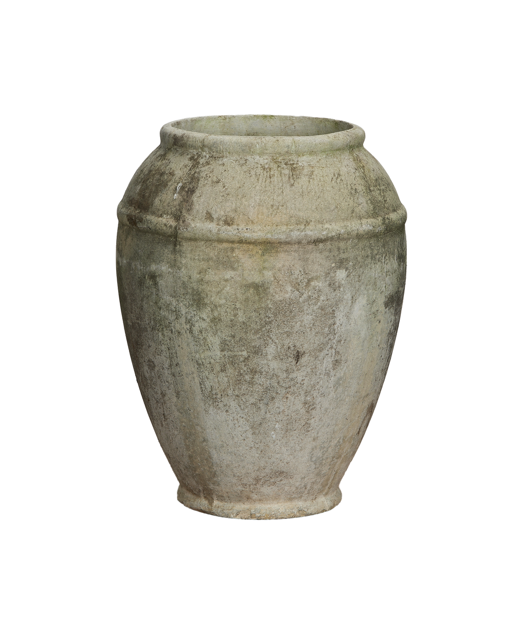 Olive Ateliers - Willy Guhl Planter - Jardiniere