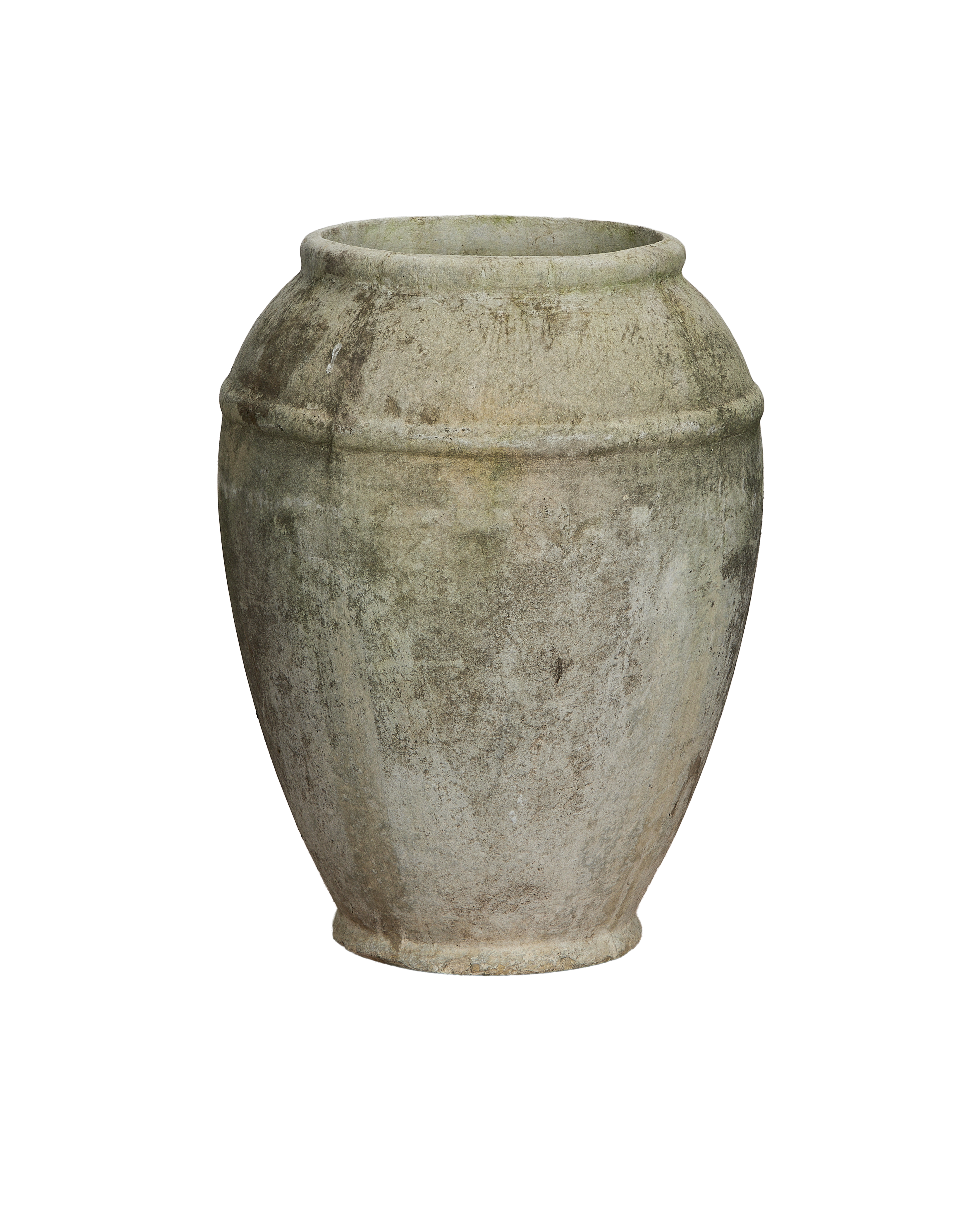 Olive Ateliers - Willy Guhl Planter - Jardiniere