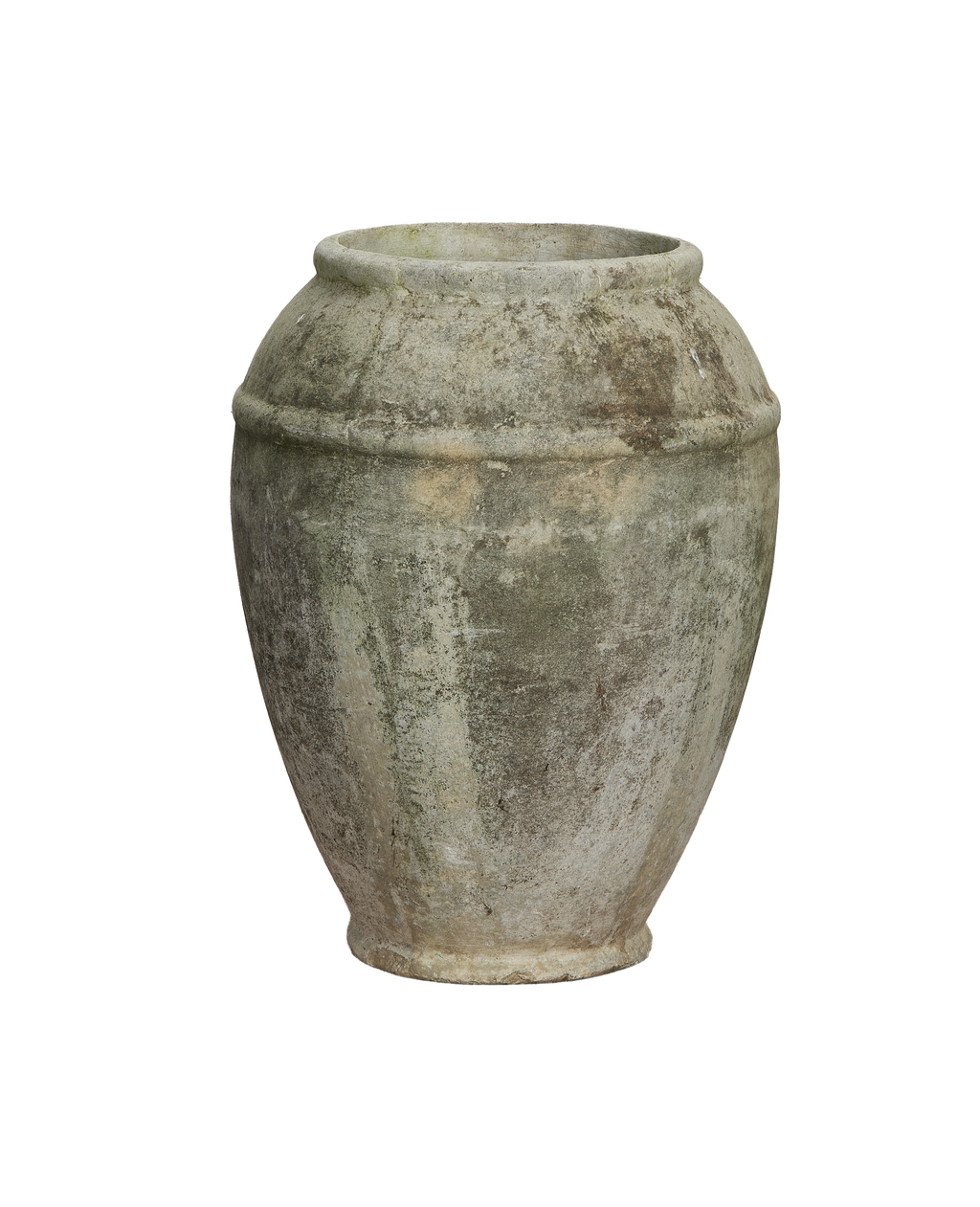 Olive Ateliers - Willy Guhl Planter - Jardiniere