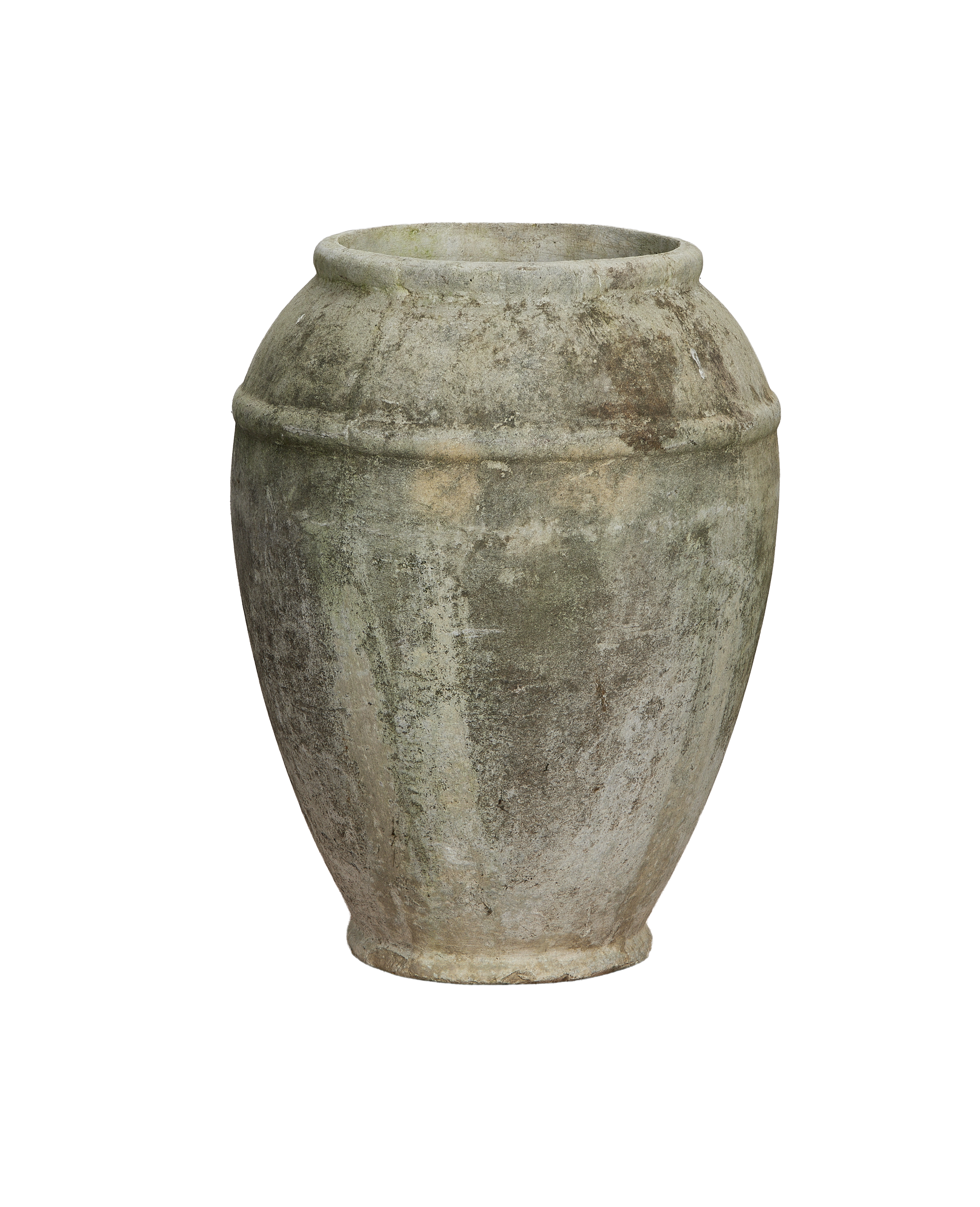 Olive Ateliers - Willy Guhl Planter - Jardiniere
