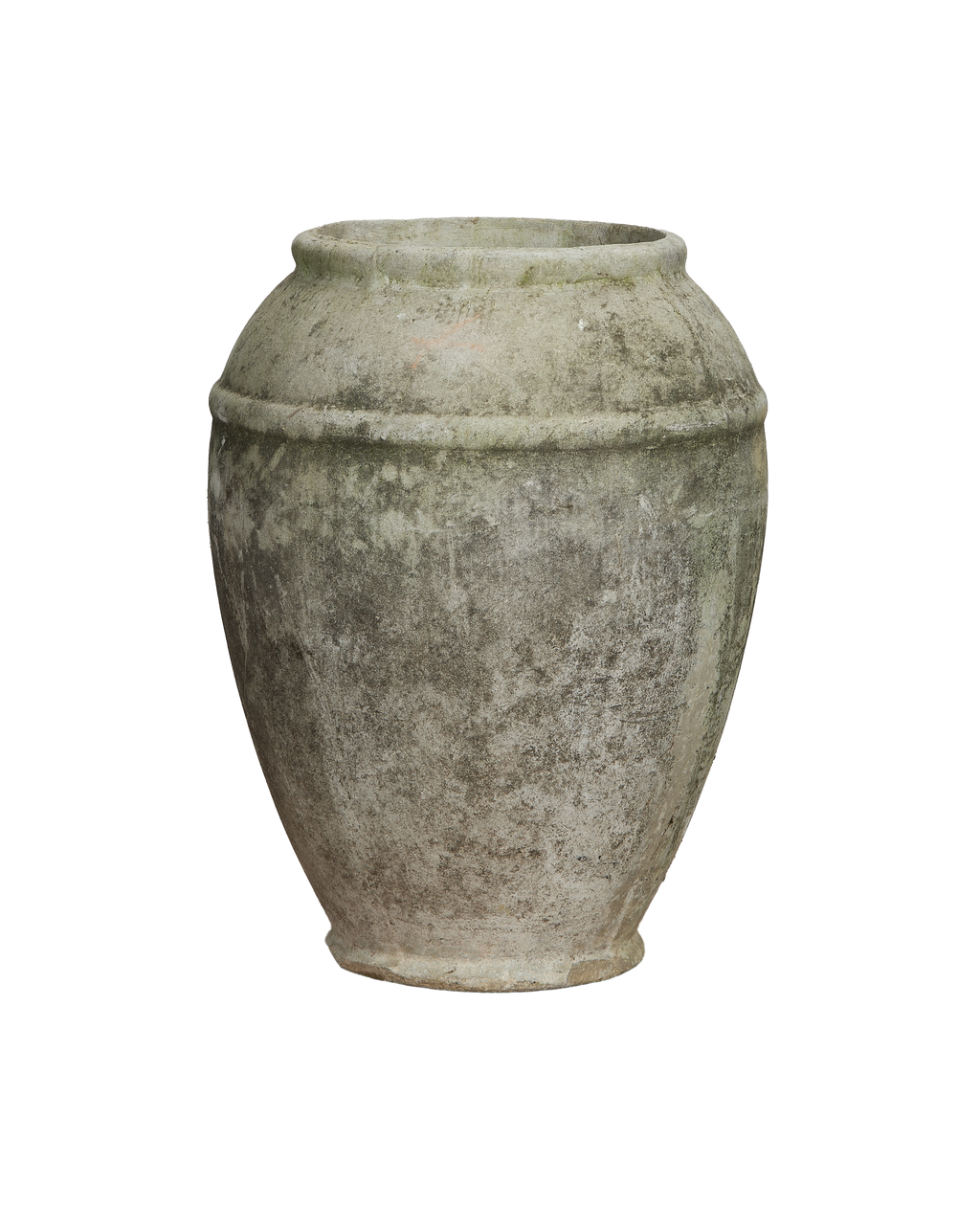 Olive Ateliers - Willy Guhl Planter - Jardiniere